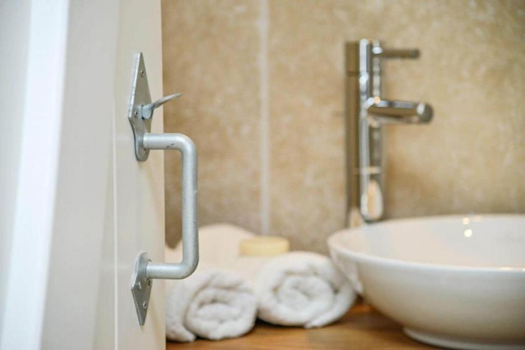 Schafstall