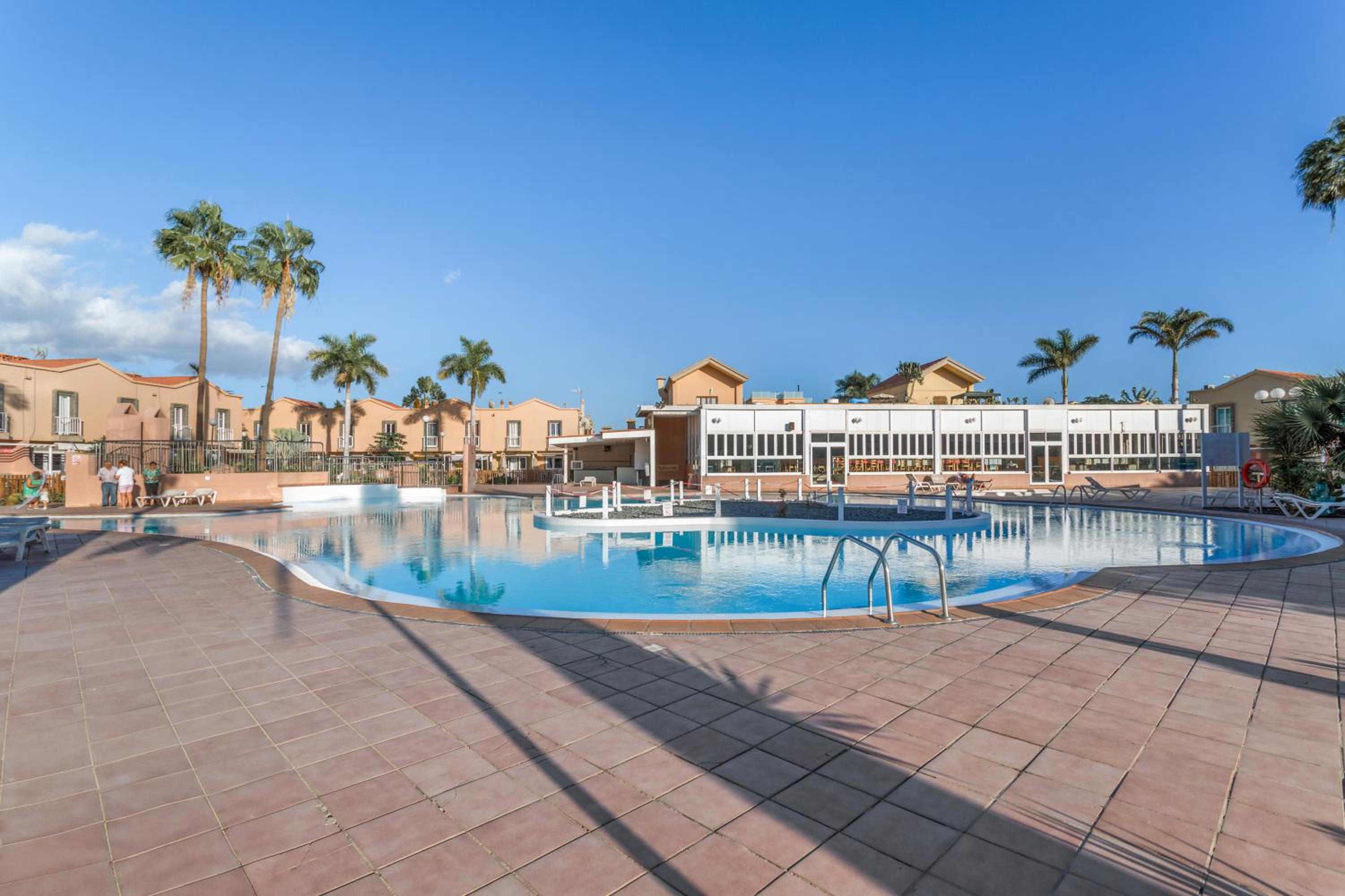 Villa Maspa