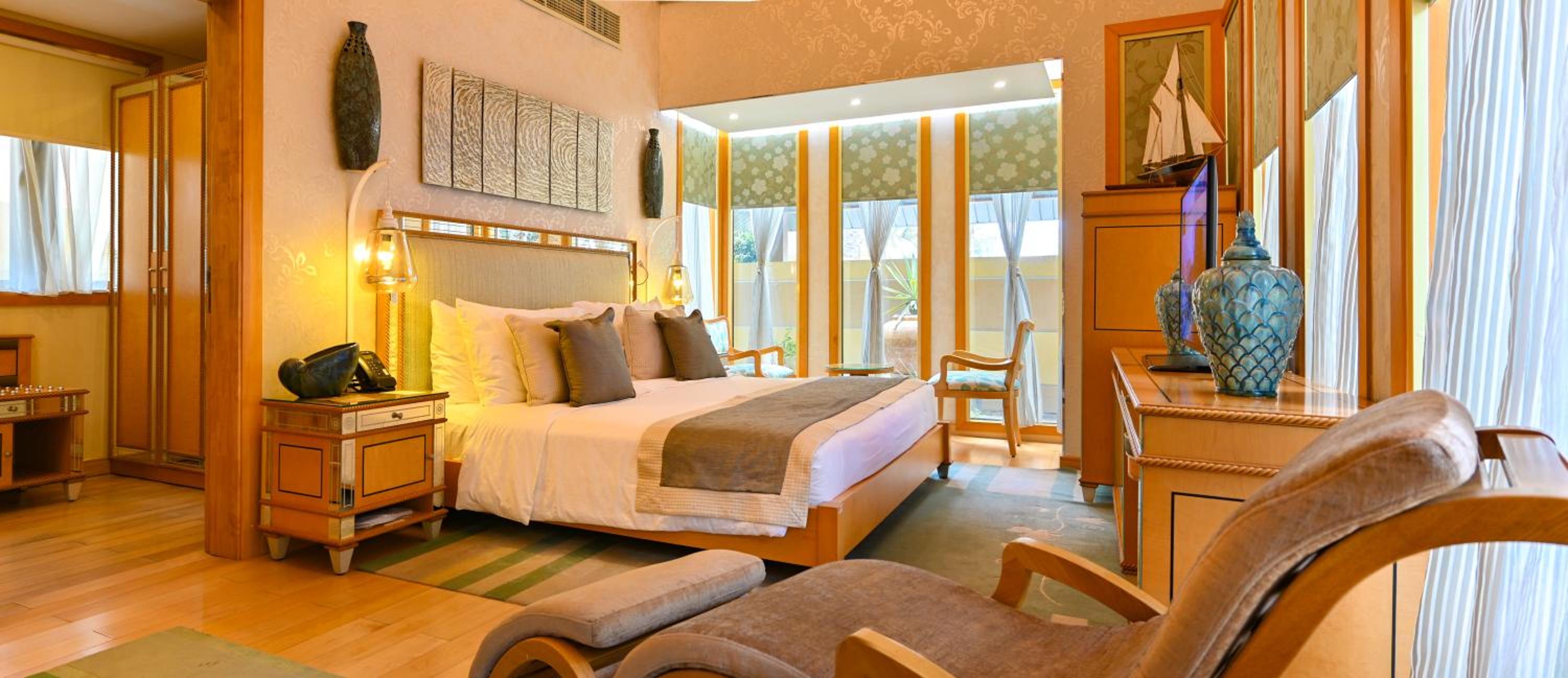 Palavra Resort