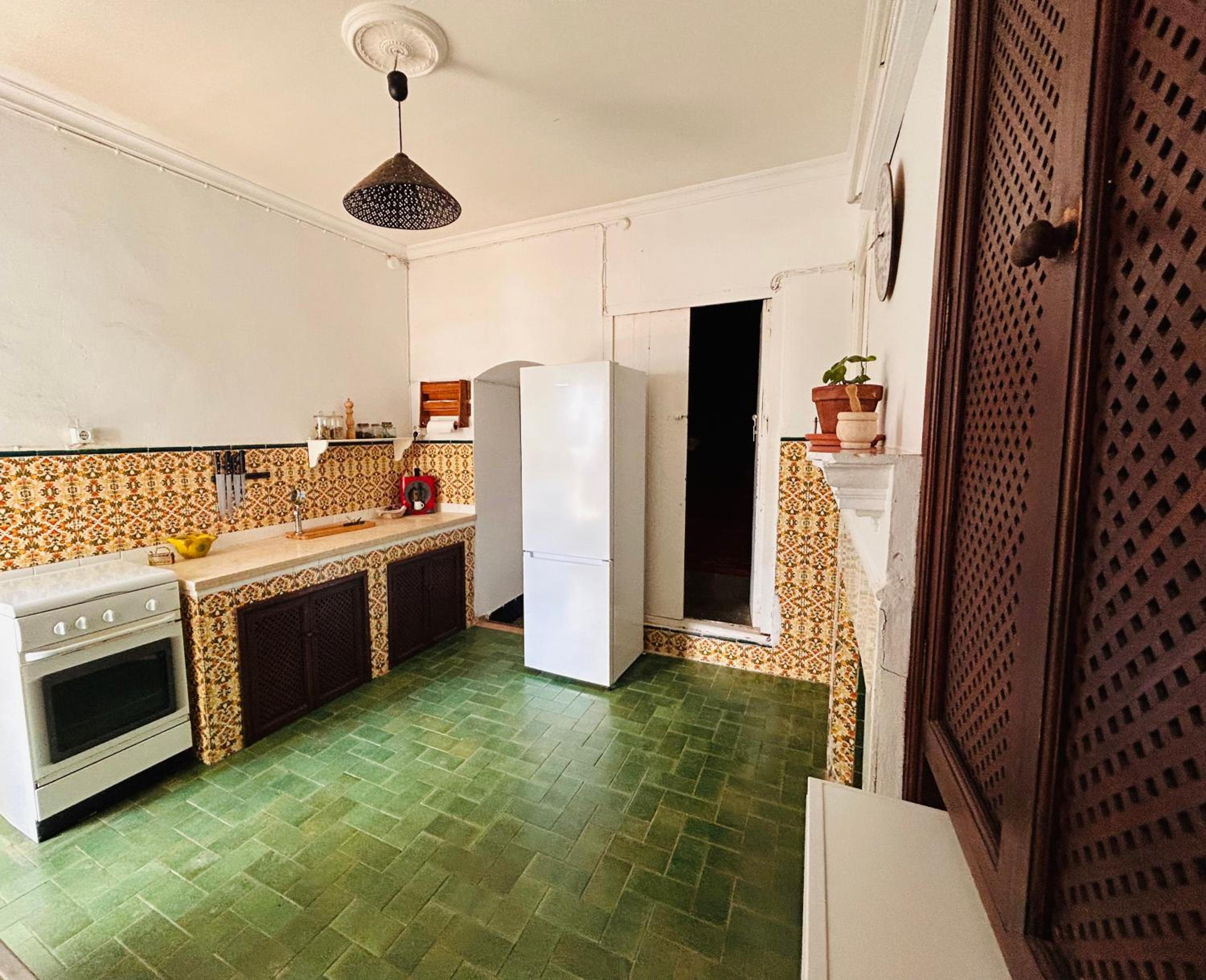 Casa Noble Jabugo