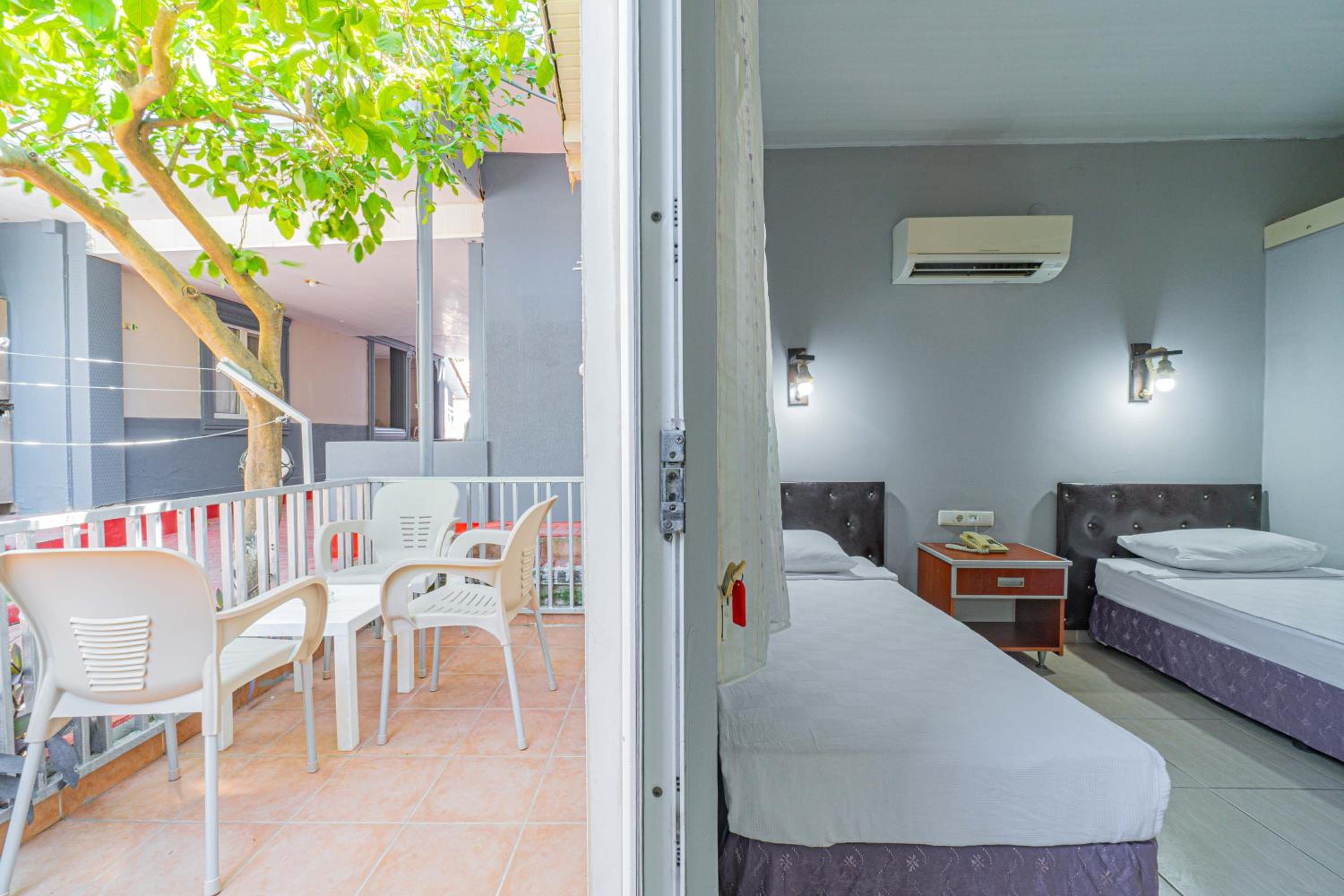 Side Vacations - Sayanora Hotels Side - Property Image 5