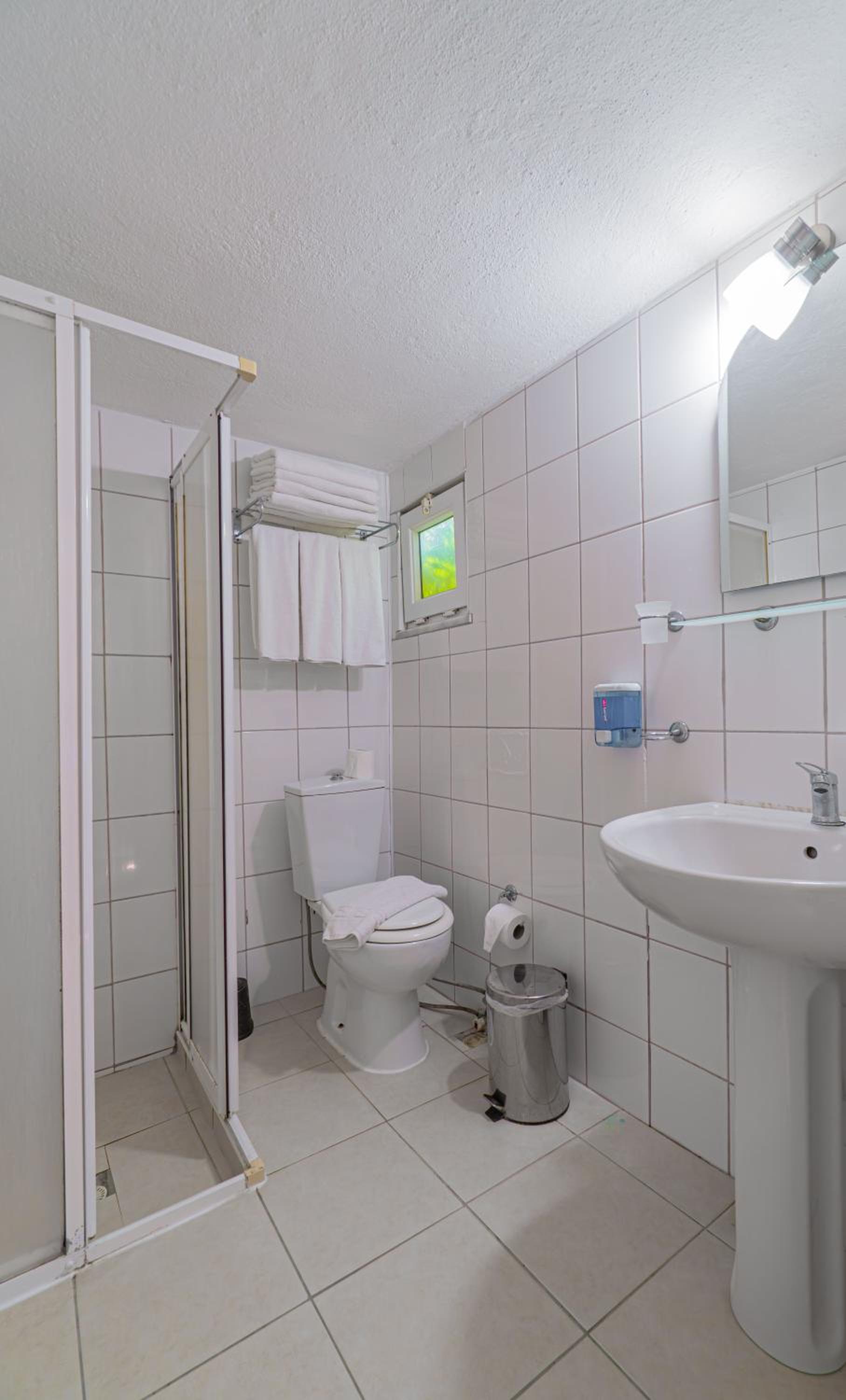 Side Vacations - Sayanora Hotels Side - Property Image 4