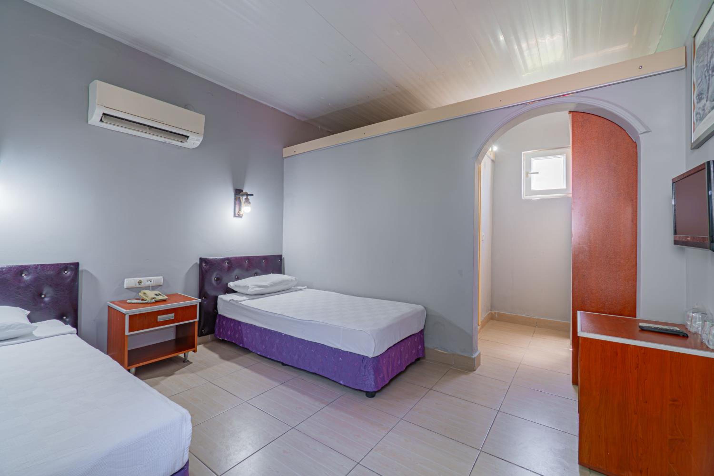 Side Vacations - Sayanora Hotels Side - Property Image 3