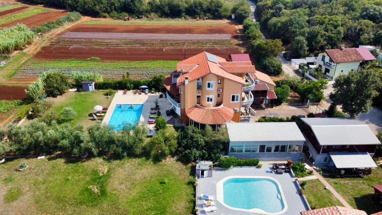 villa Šeherzada