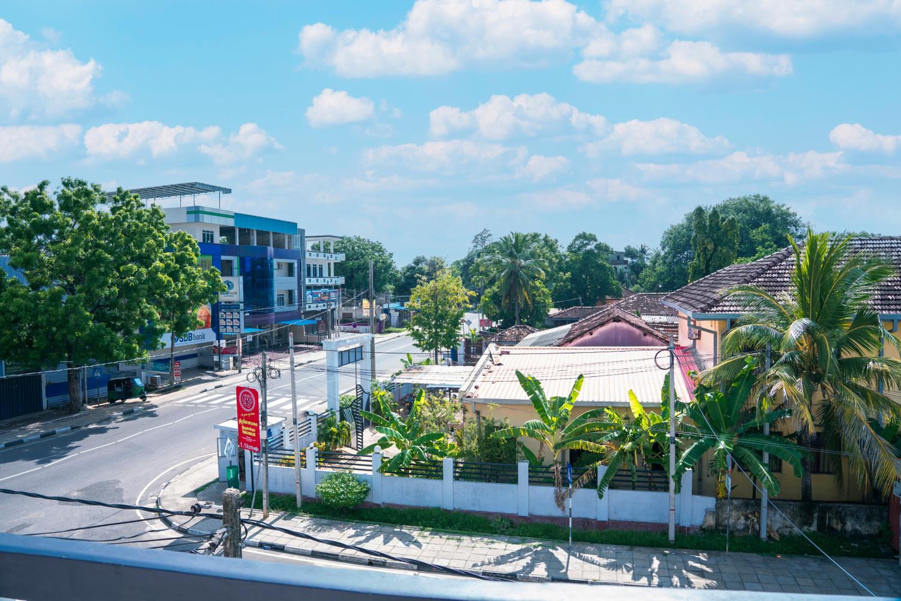 JH Trinco Villa