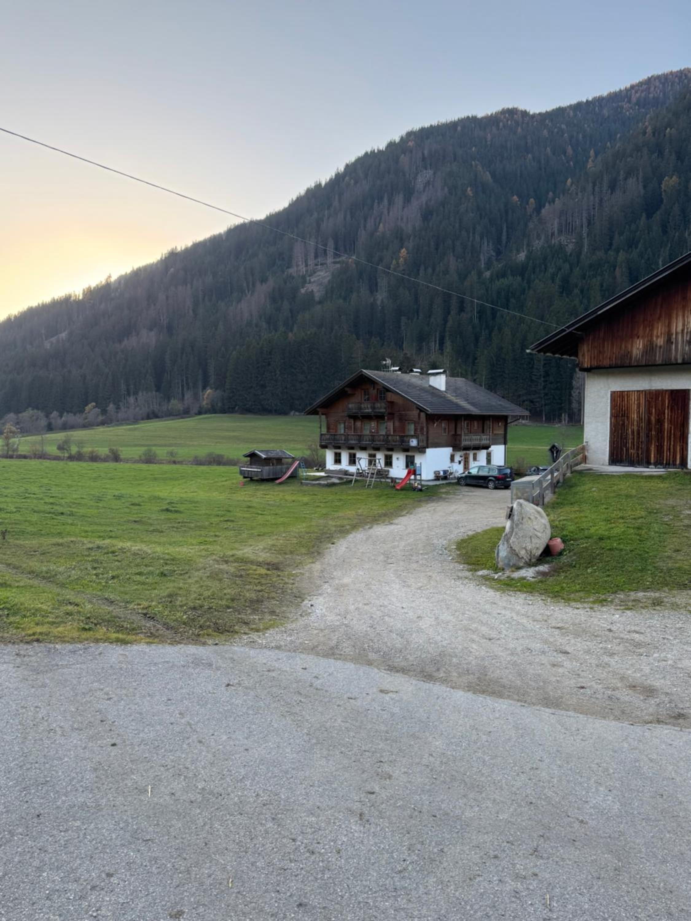 Althuberhof