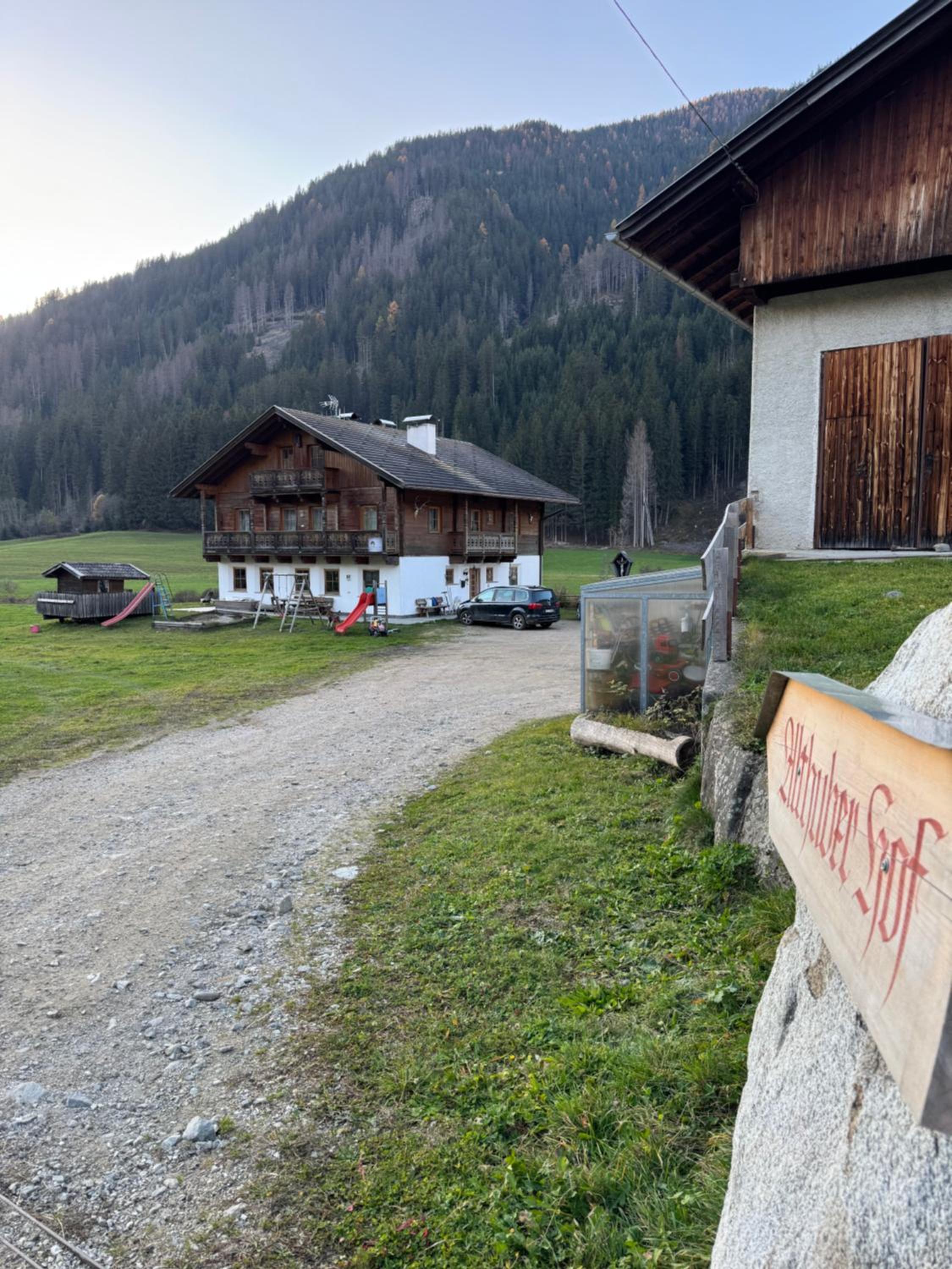 Althuberhof