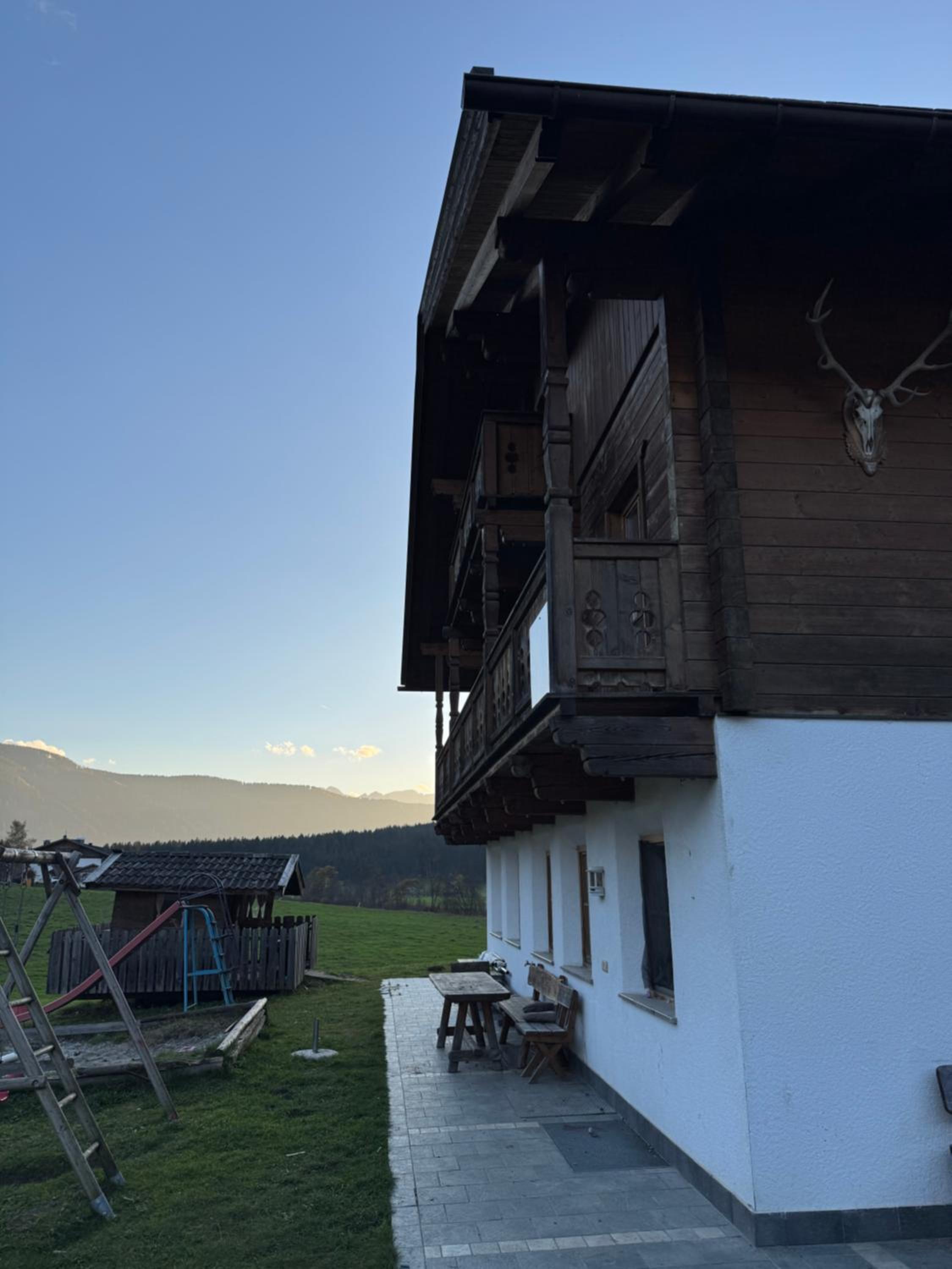Althuberhof