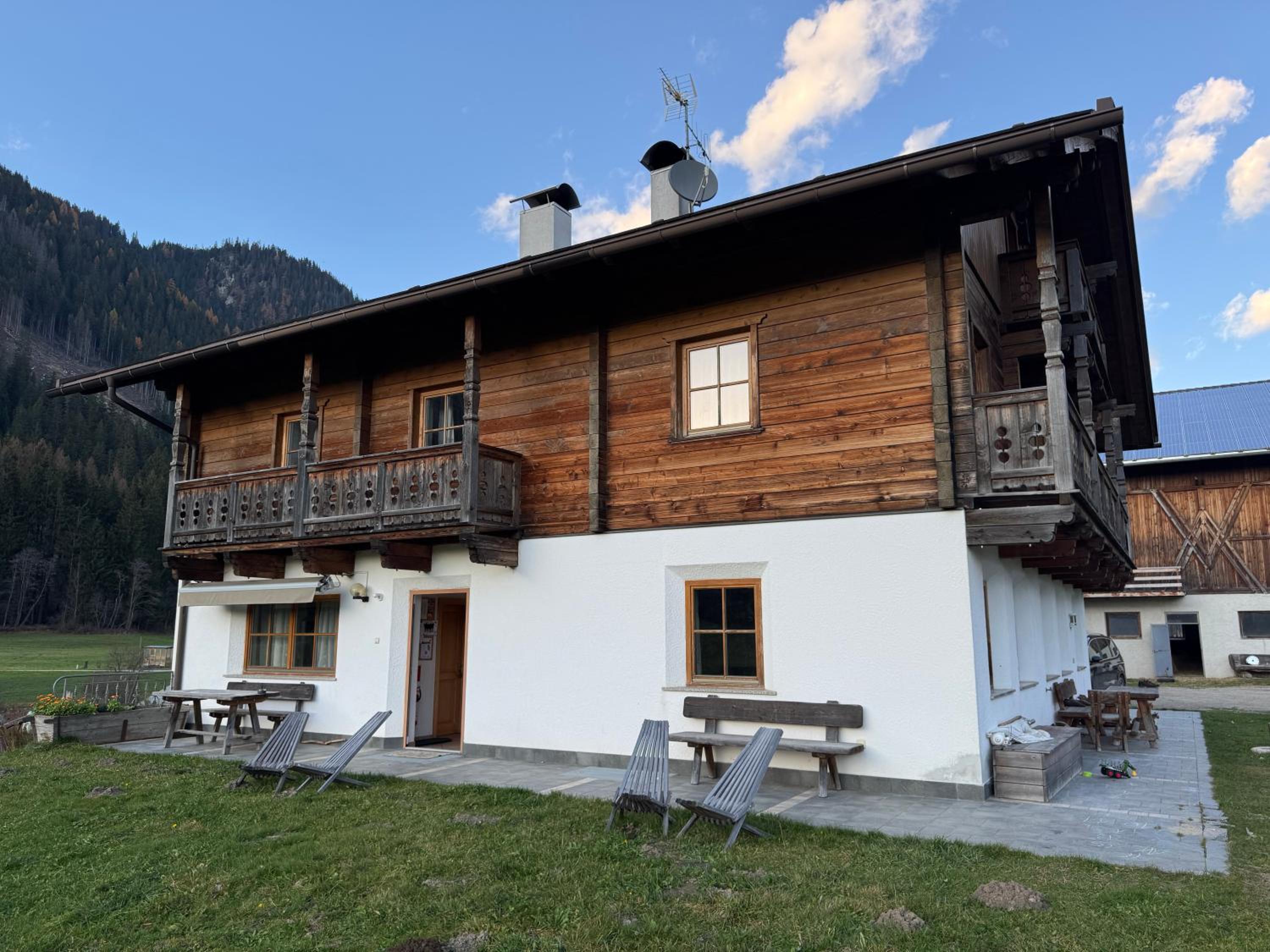 Althuberhof