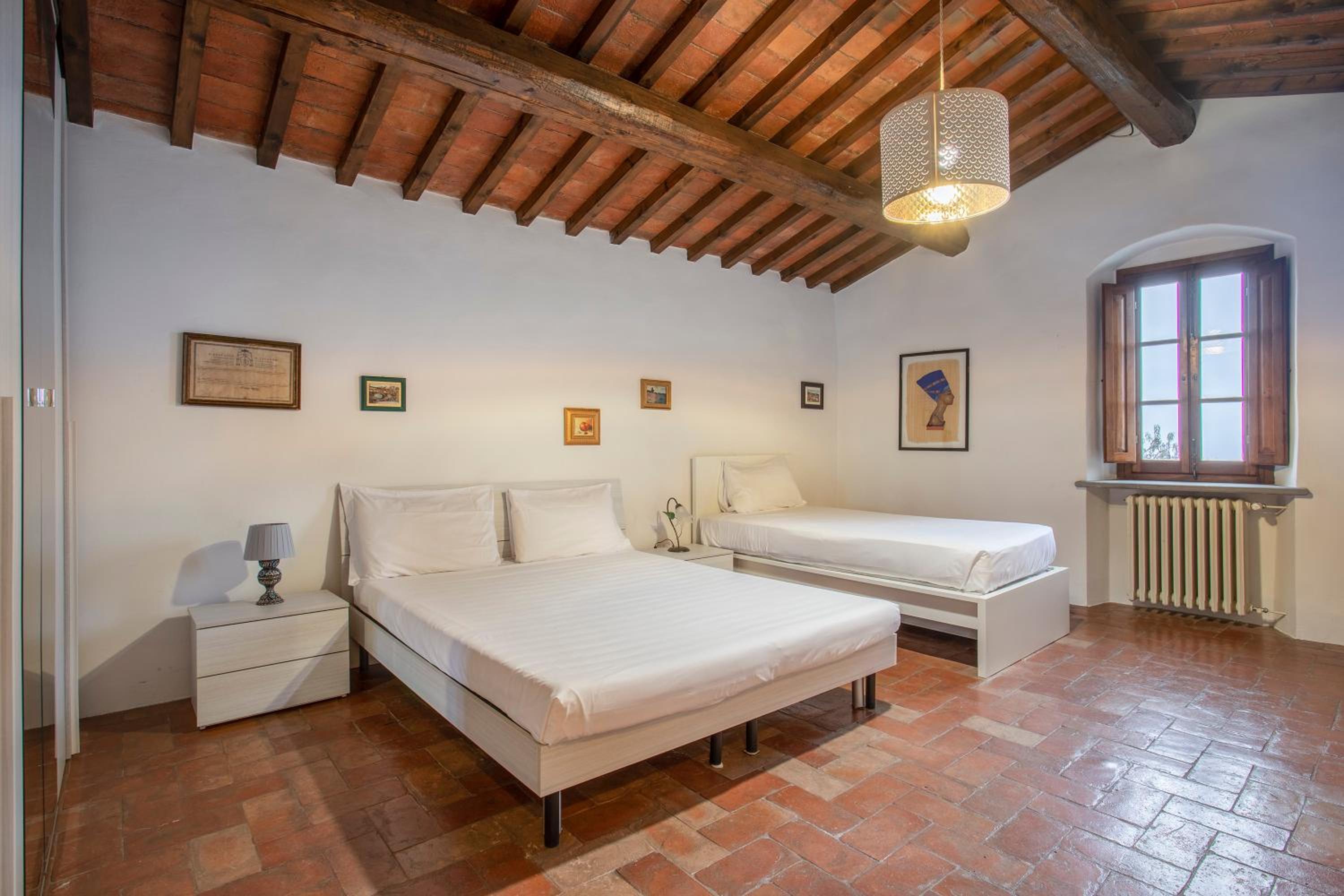 Villa Laura view 2