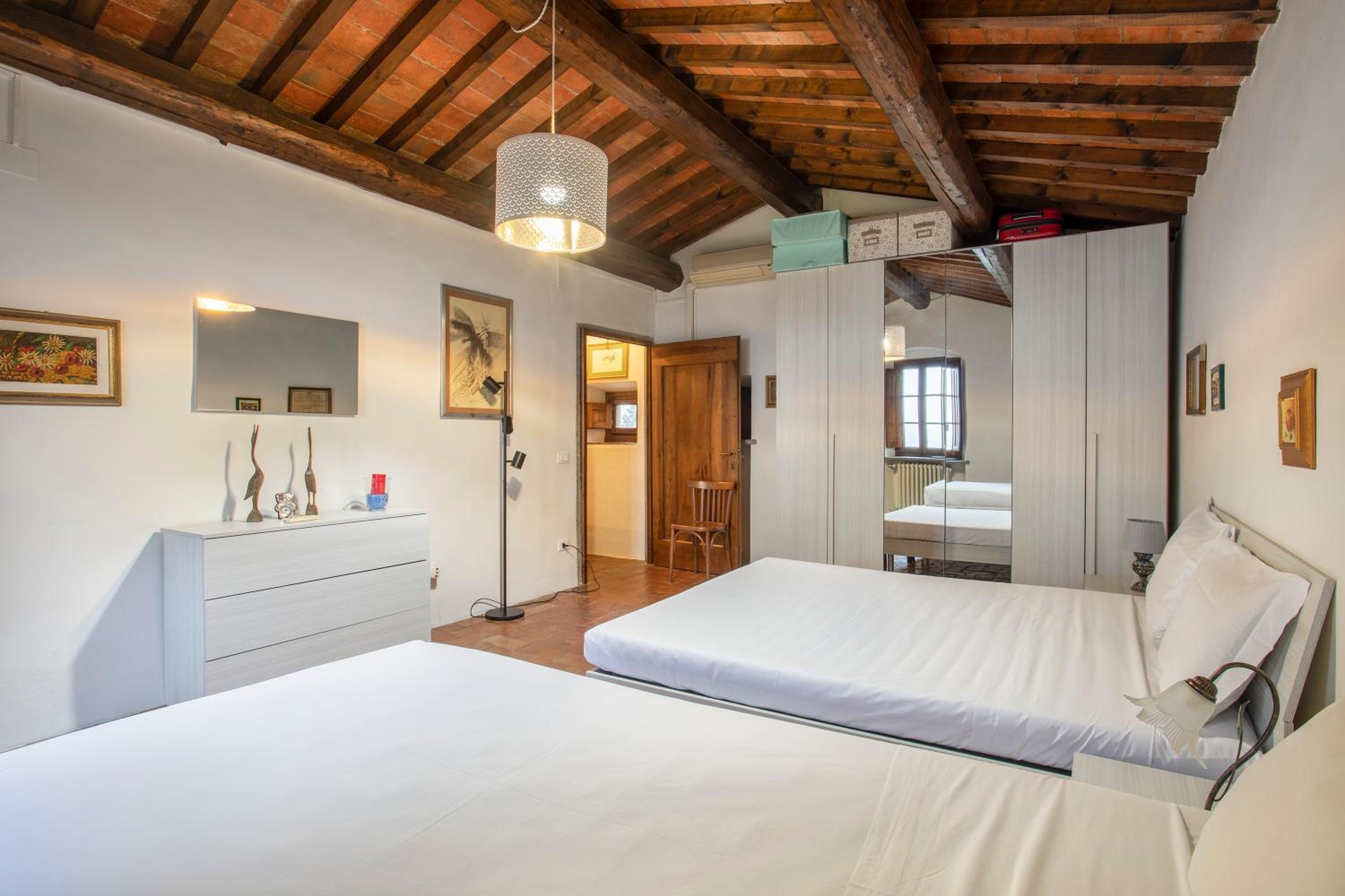Villa Laura view 4