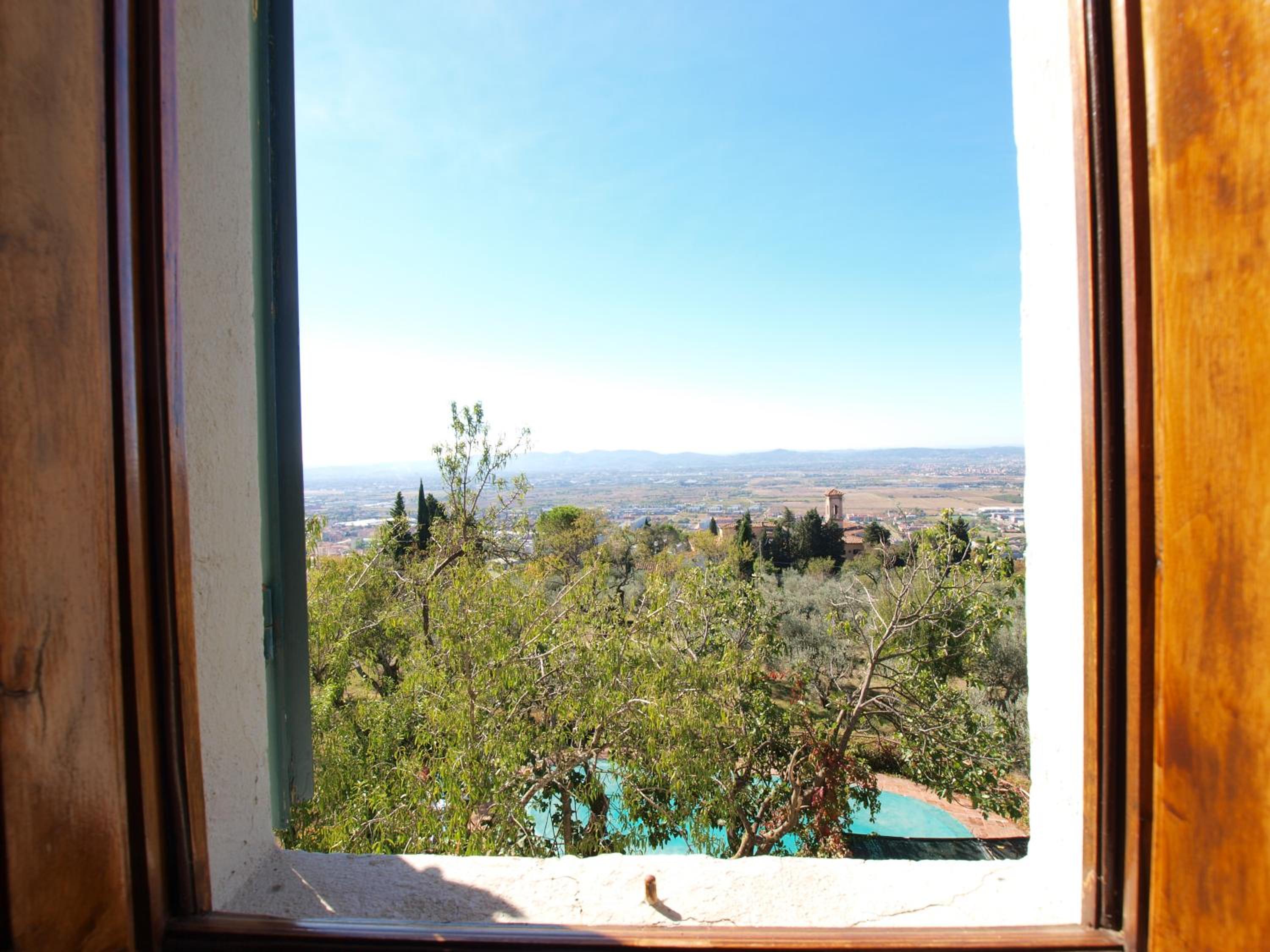 Villa Laura view 5
