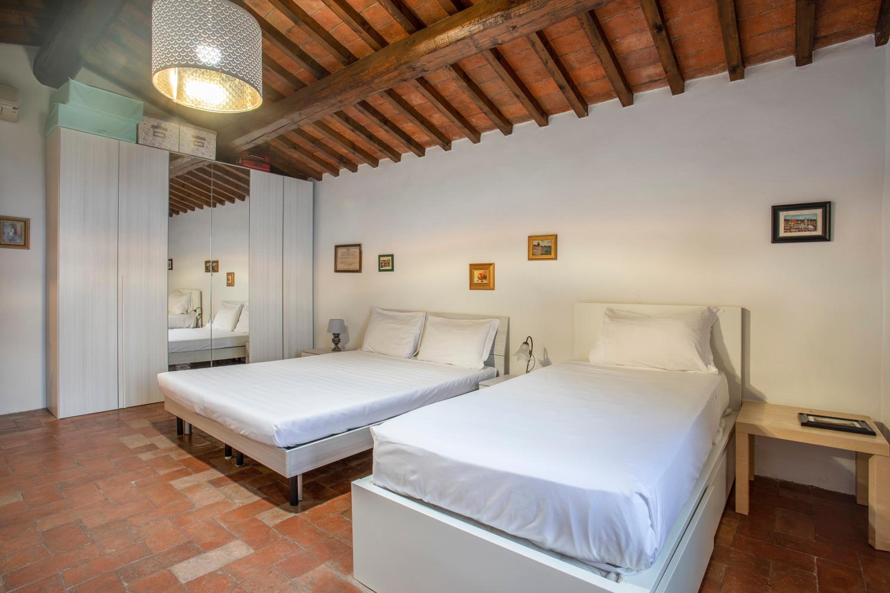 Villa Laura view 3