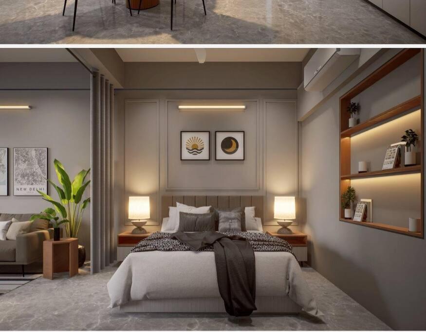 Pvr House - Second Floor Serenity view 5