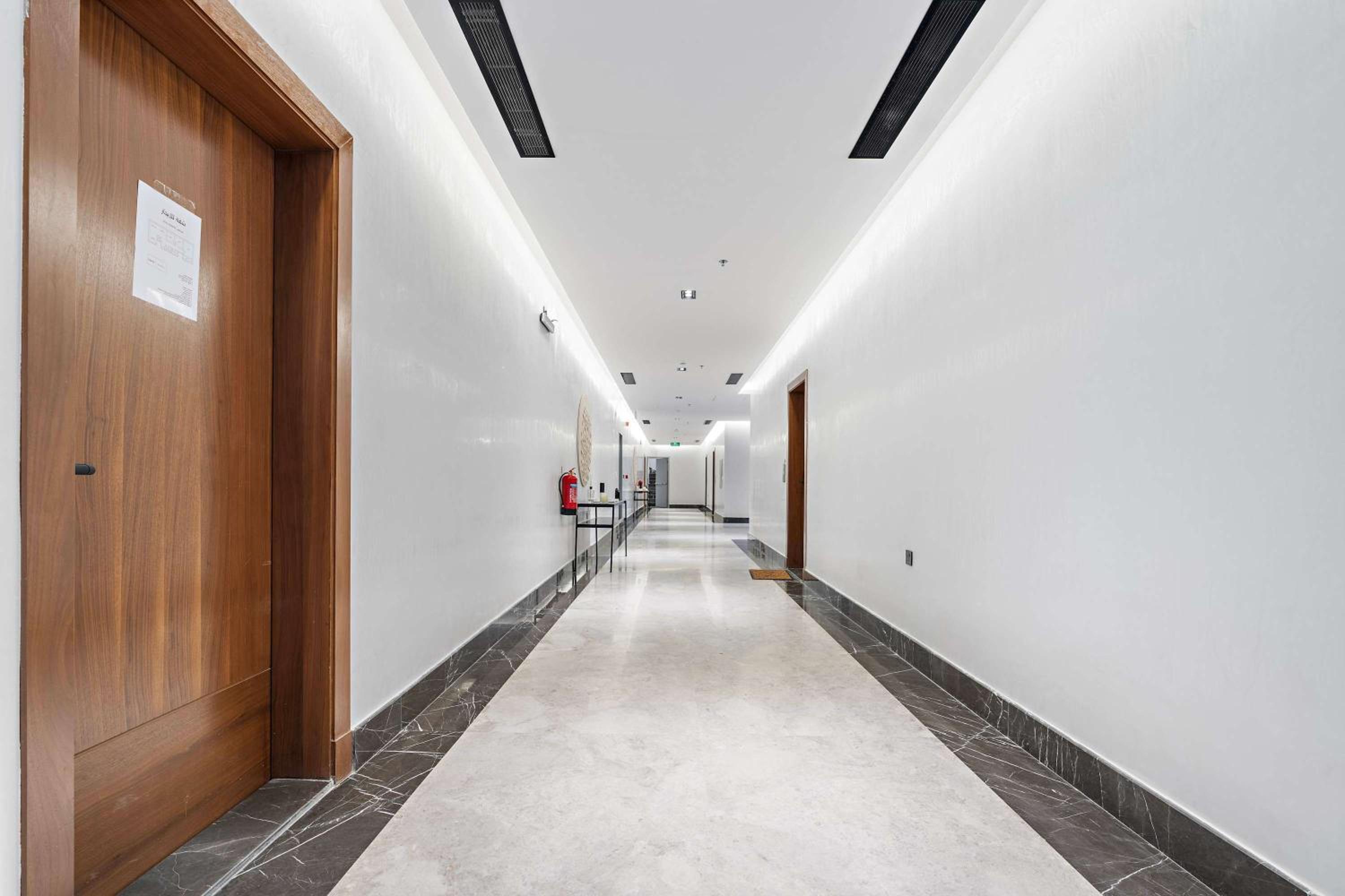 Silkhaus Modern & Aesthetic 2BDR in Al Muruj