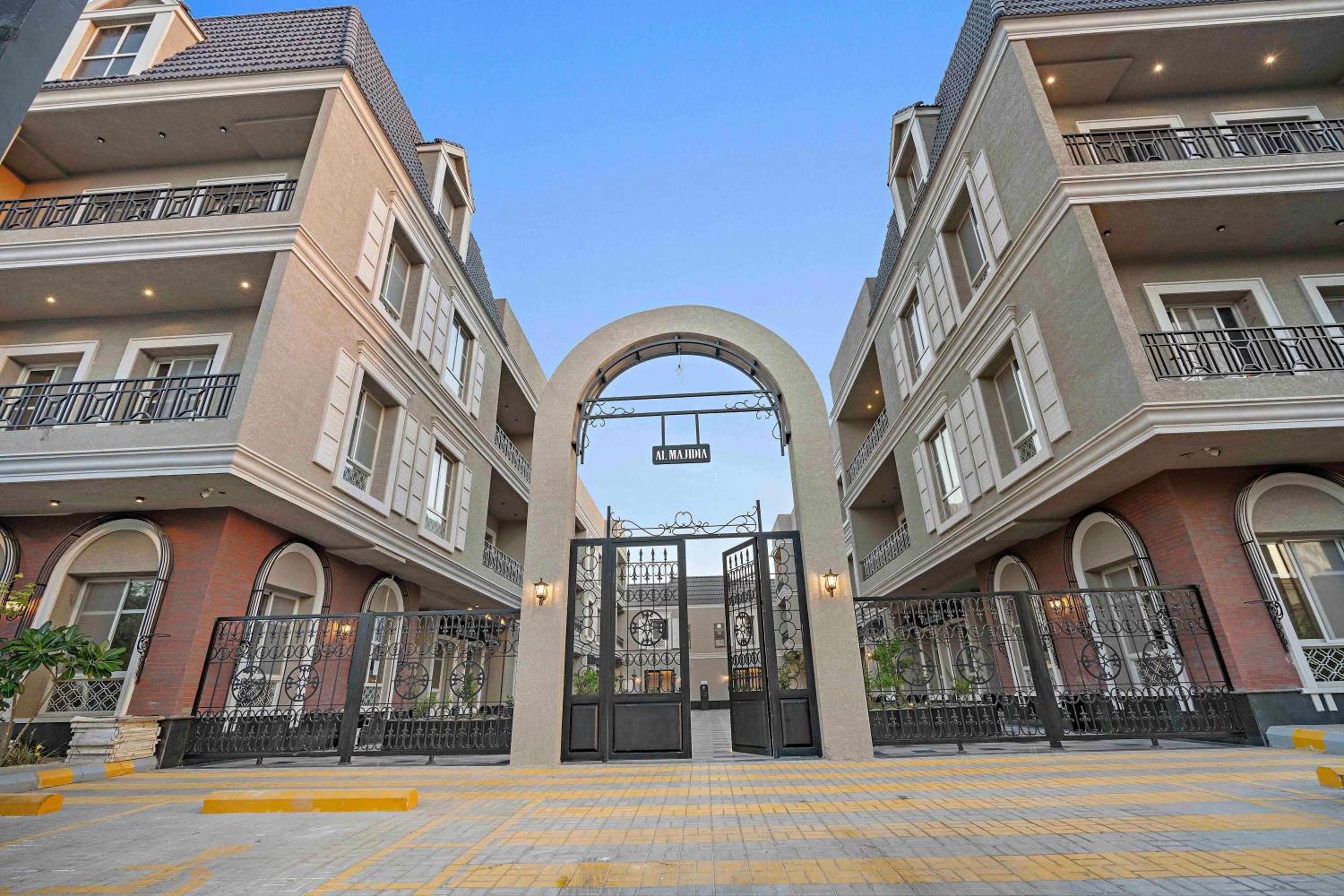 Silkhaus Modern & Aesthetic 2BDR in Al Muruj