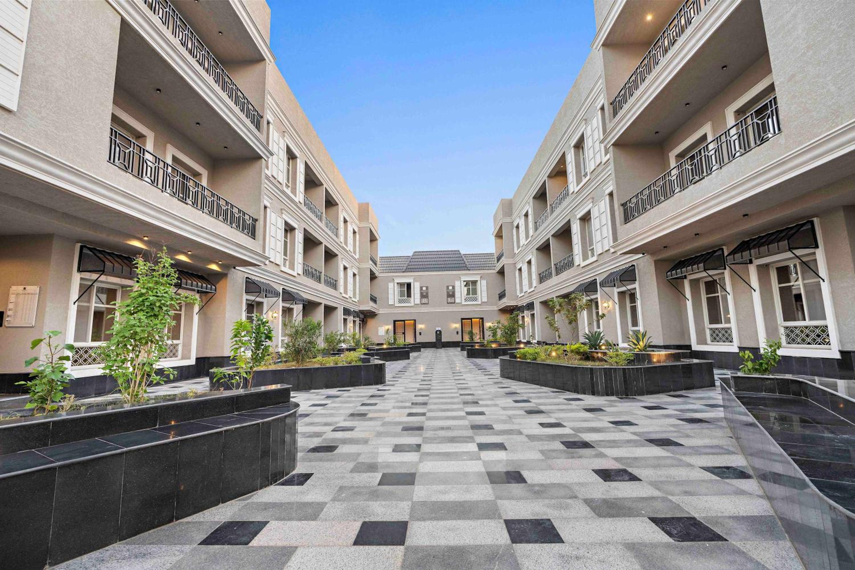 Silkhaus Modern & Aesthetic 2BDR in Al Muruj