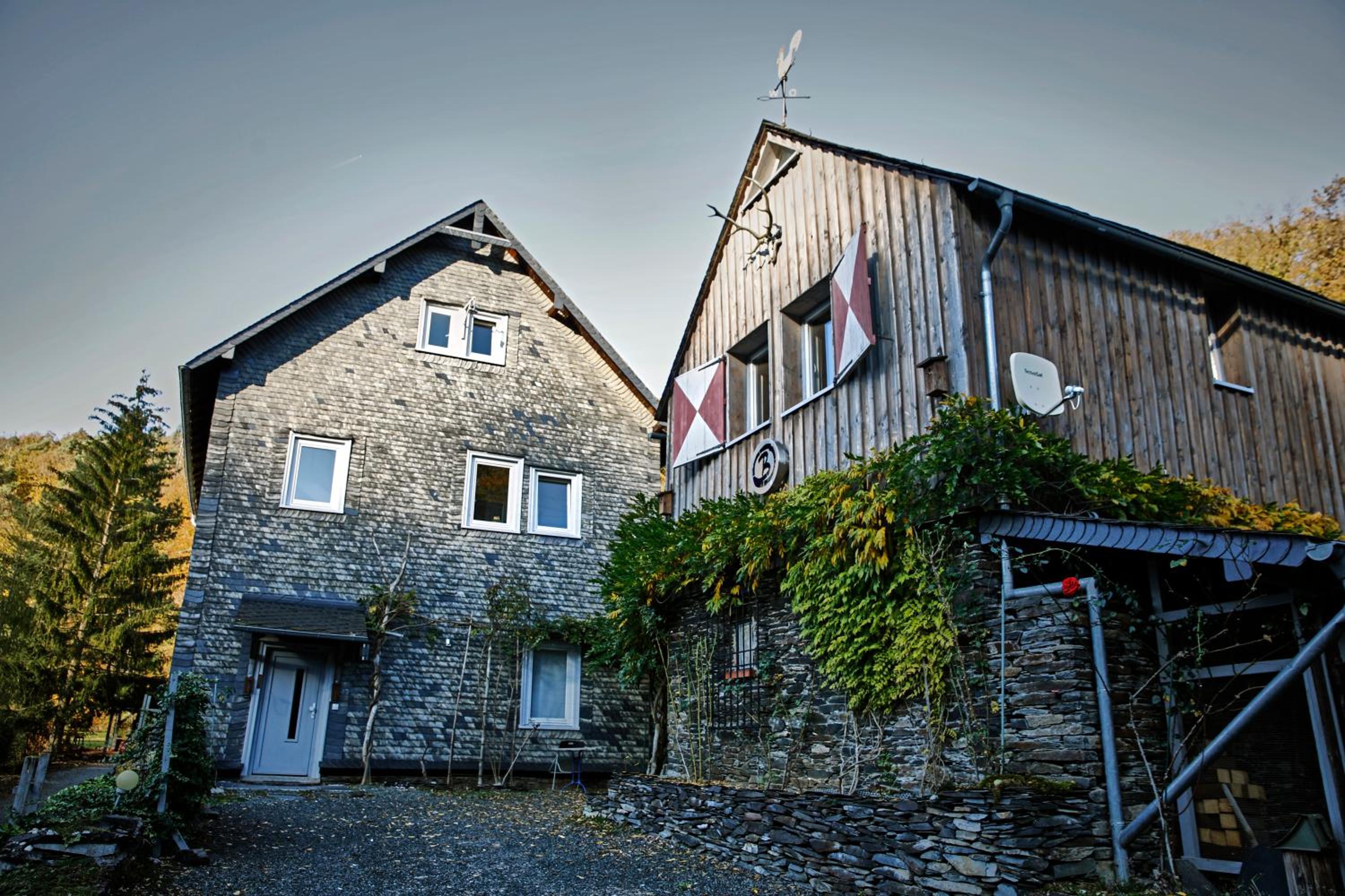 Ferienwohnung