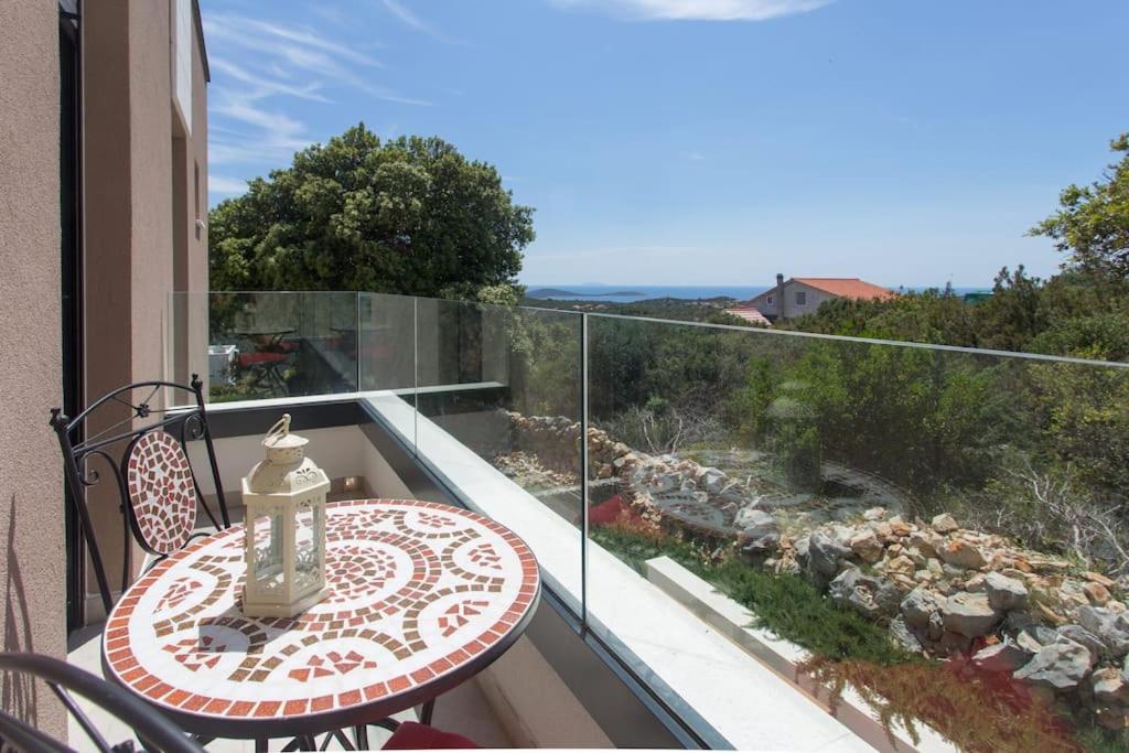 Villa Orange Tree villa with private Pool view 5