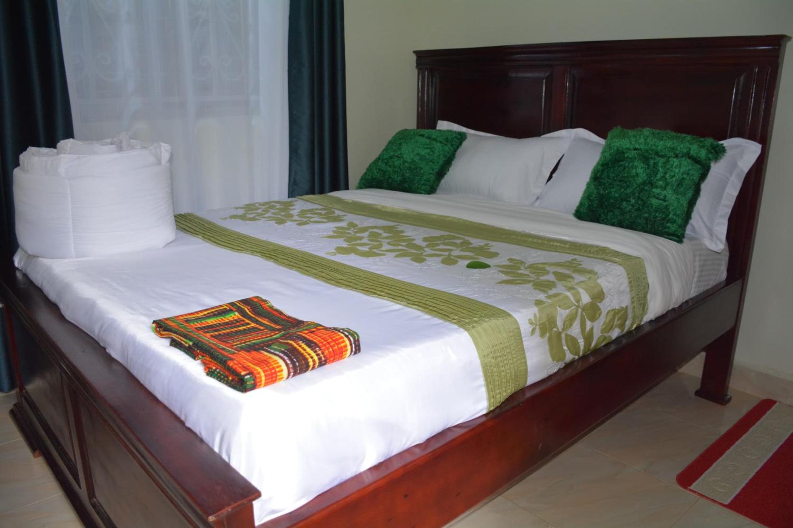 Nelvilles Bed&Breakfast