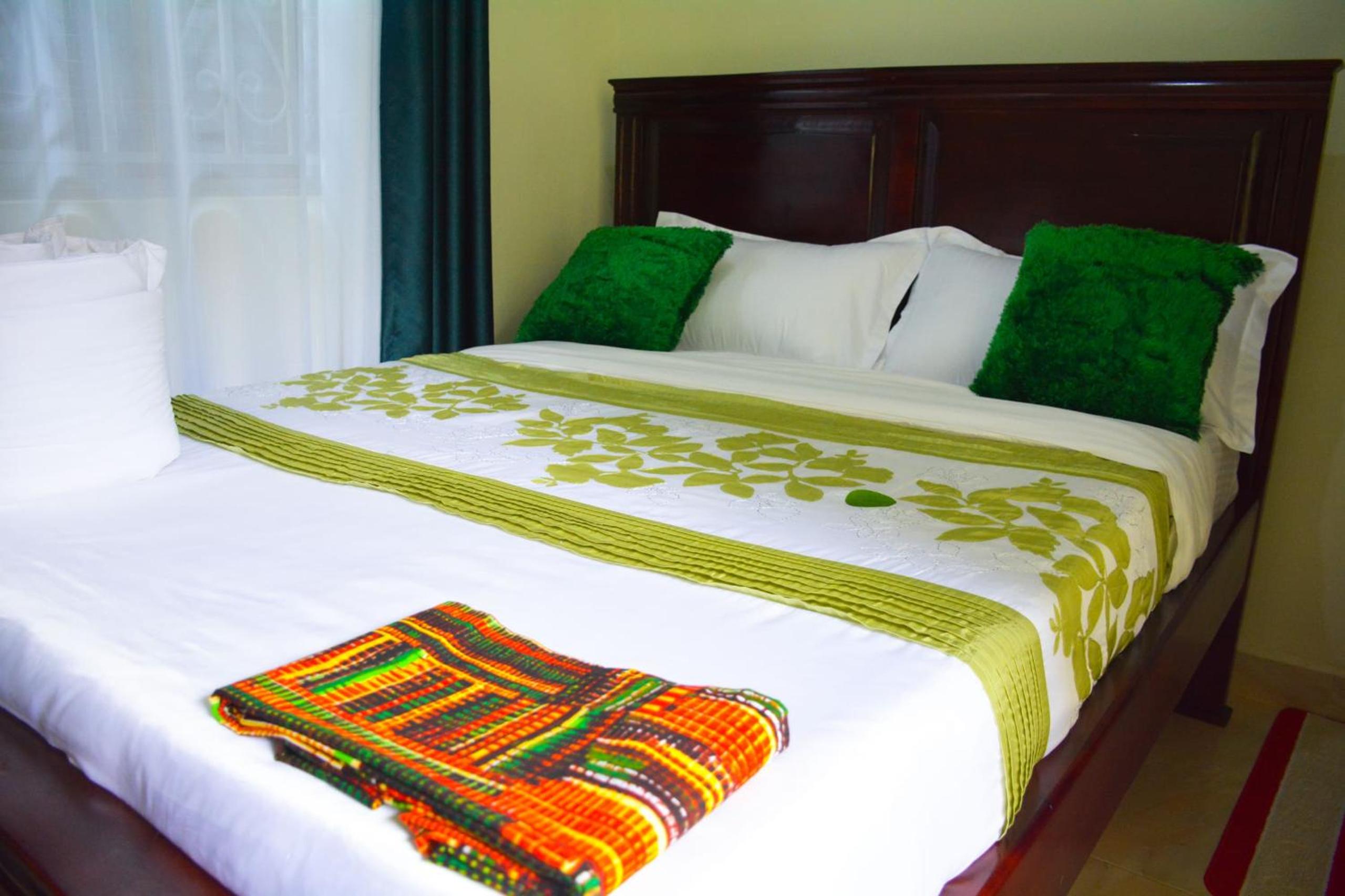 Nelvilles Bed&Breakfast