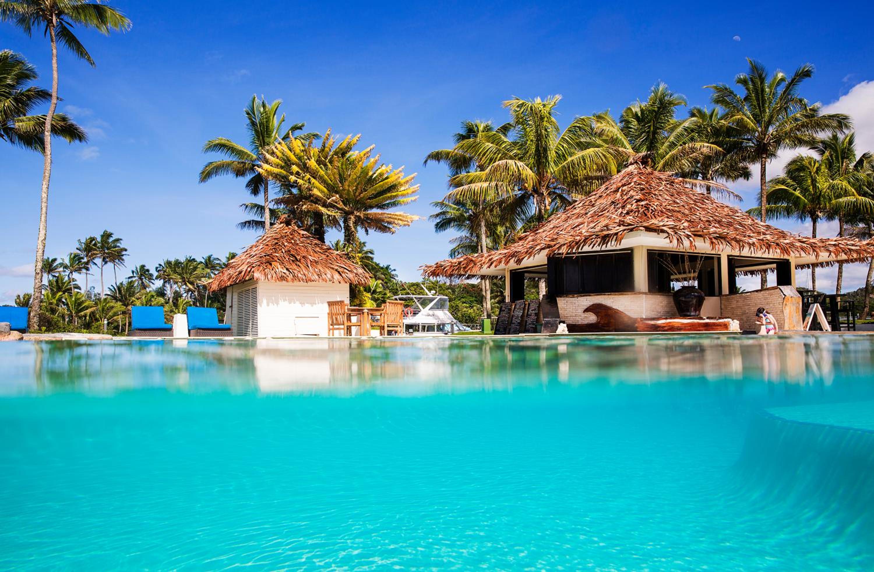 The Pearl South Pacific Resort, Spa & Golf Course - view 5