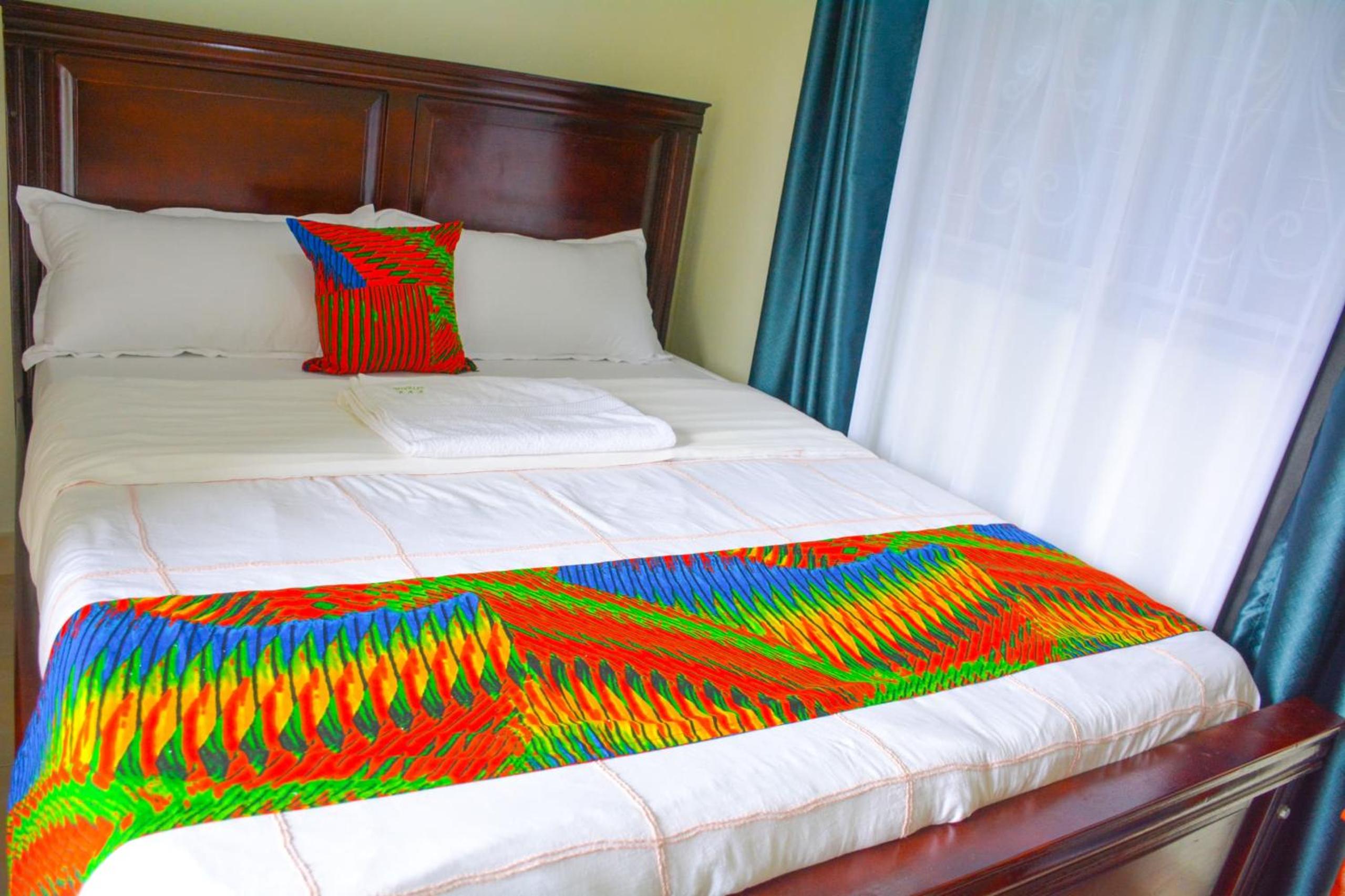 Nelvilles Bed&Breakfast