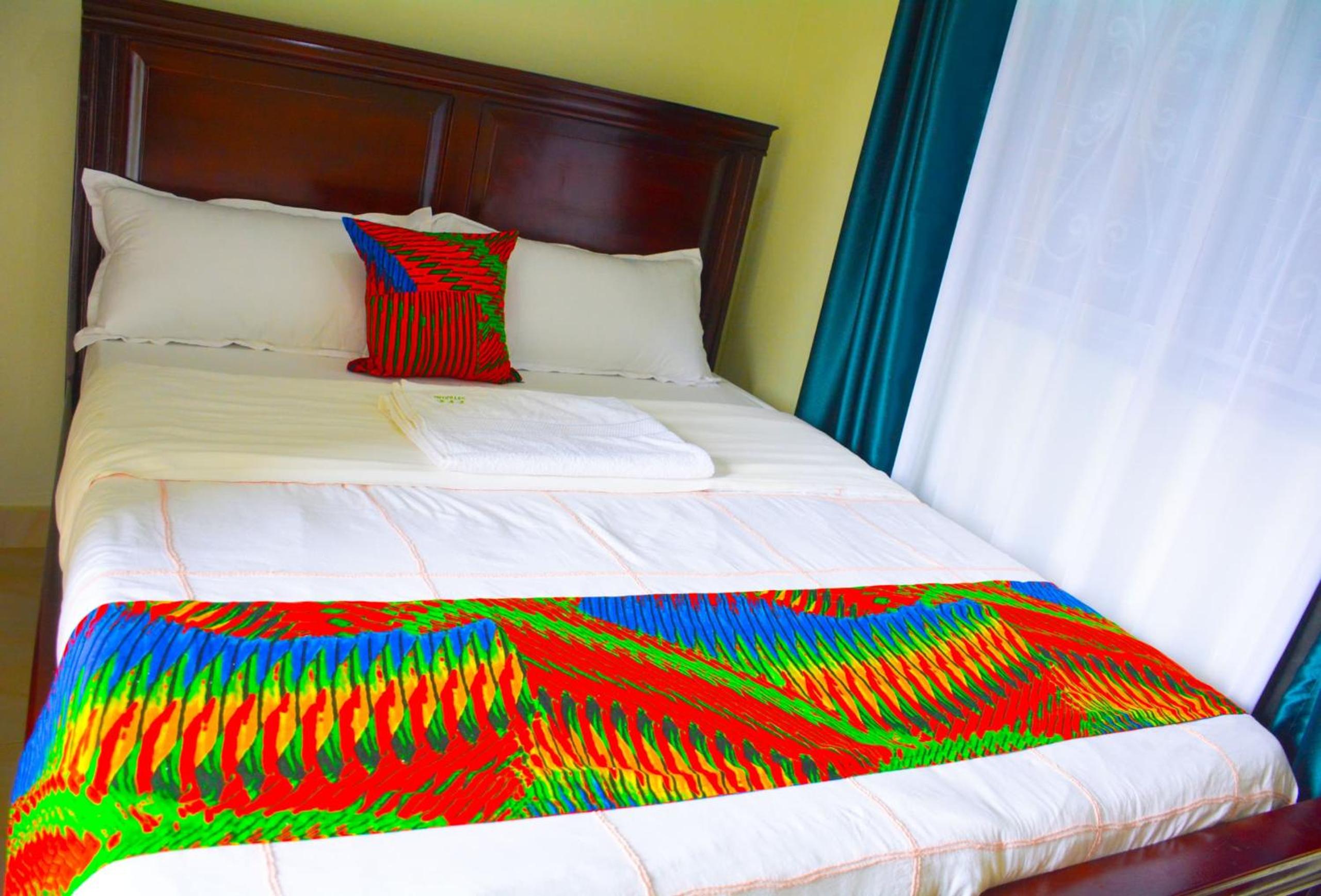 Nelvilles Bed&Breakfast