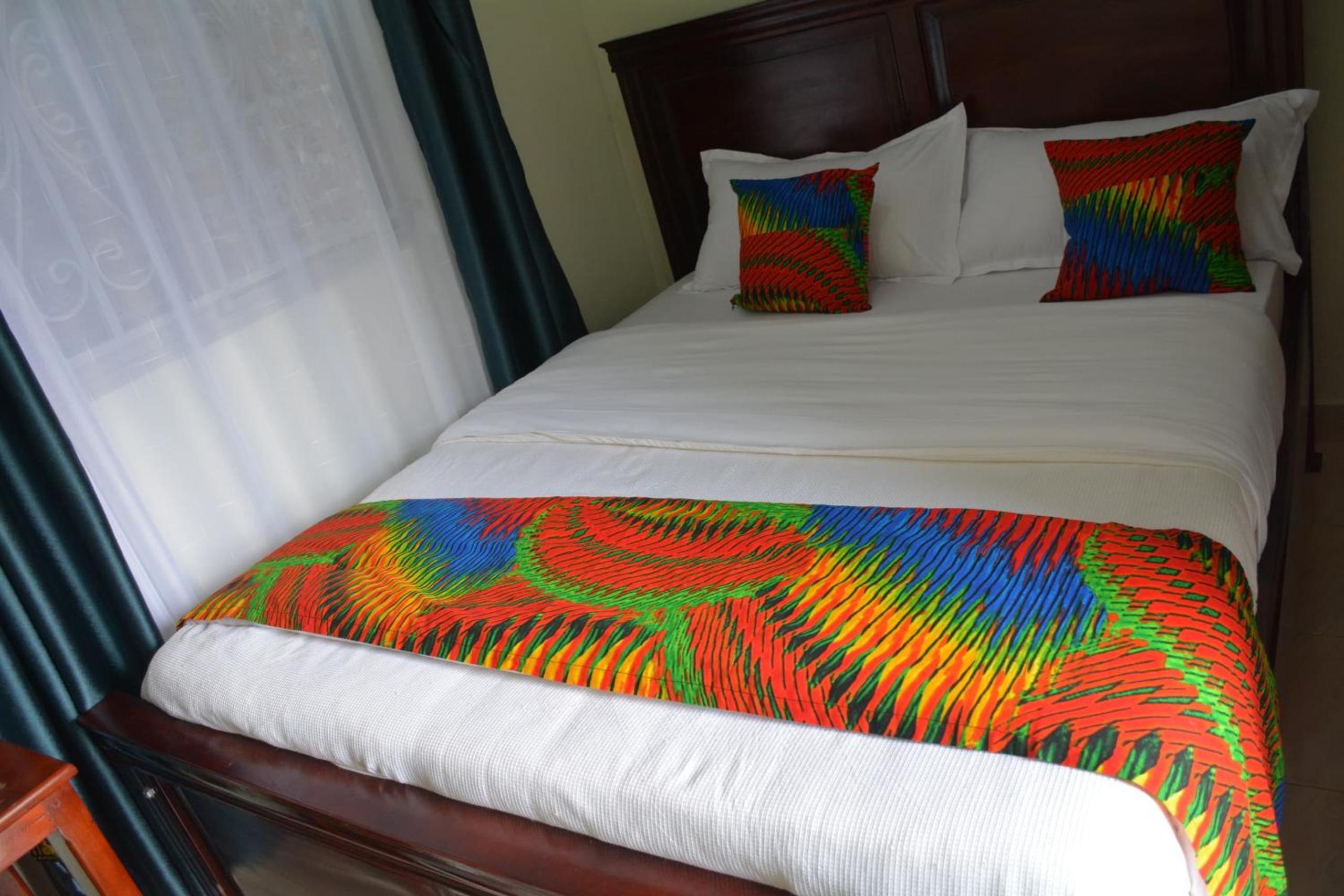 Nelvilles Bed&Breakfast