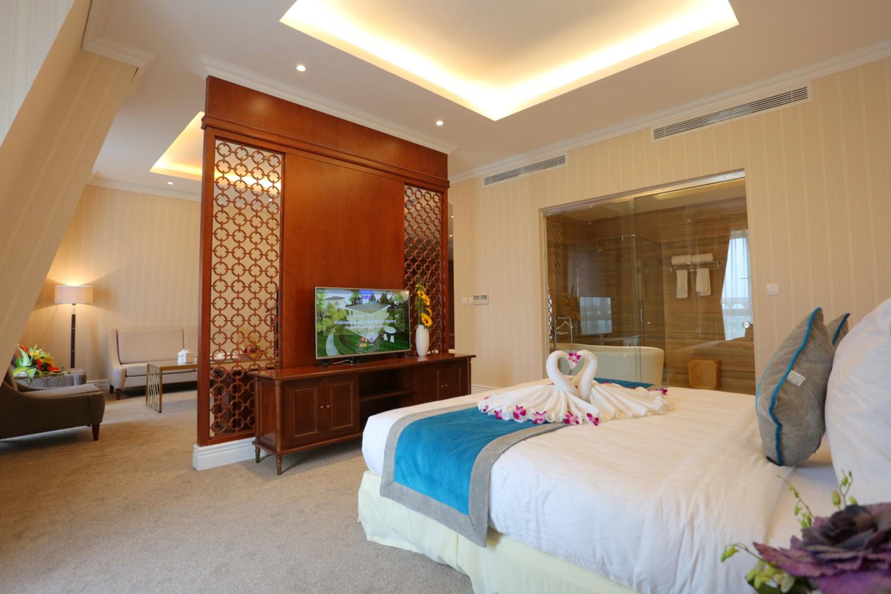FLC Luxury Resort Vinh Phuc