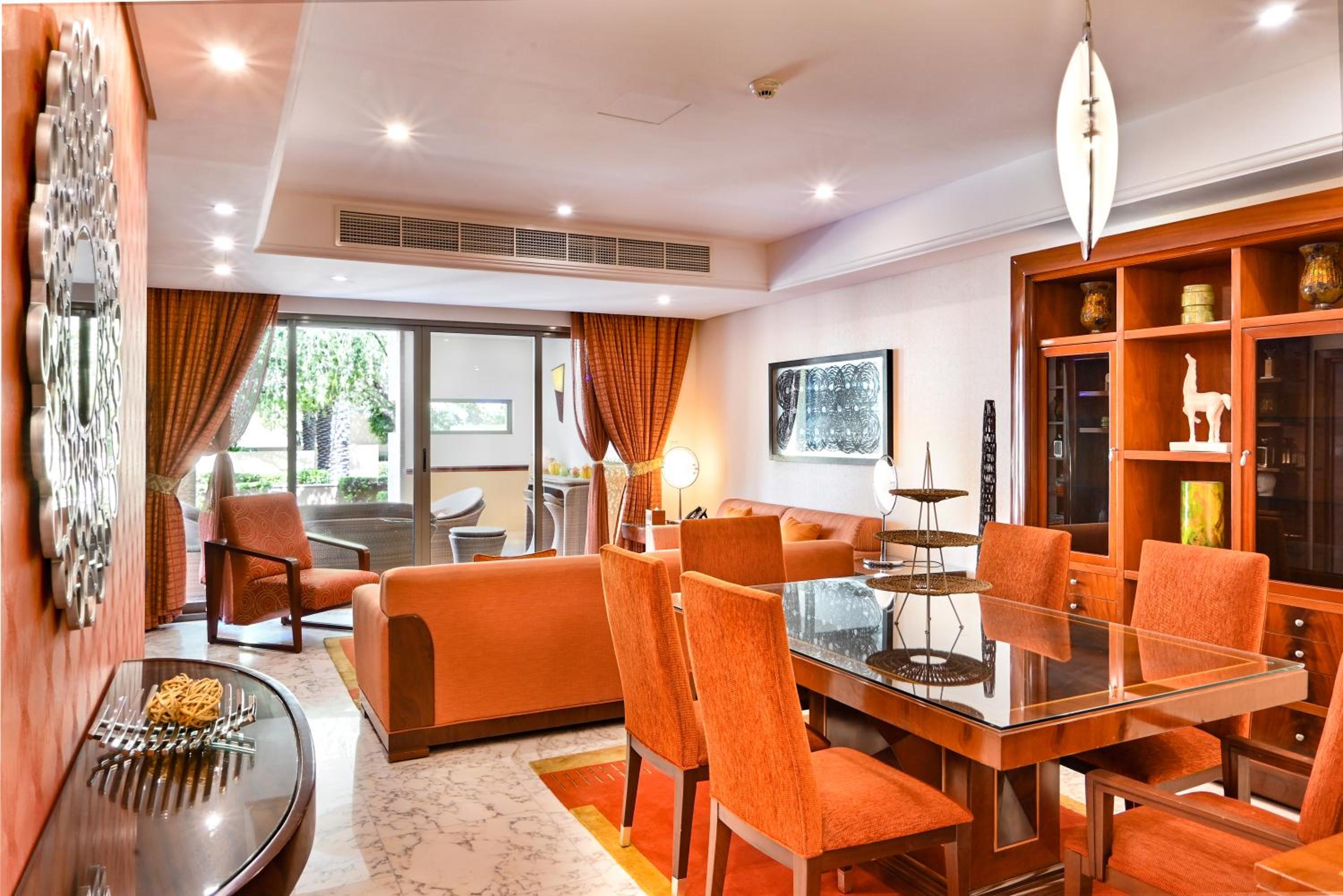 Palavra Resort