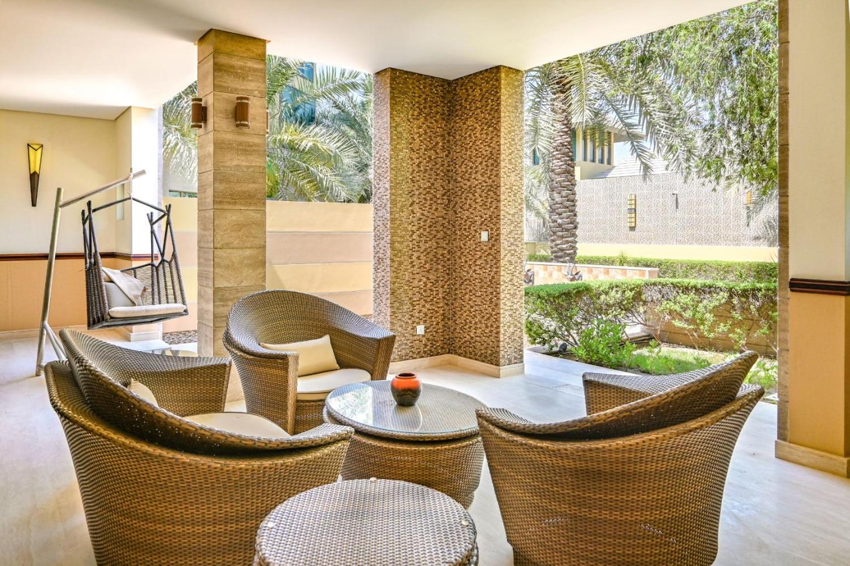 Palavra Resort