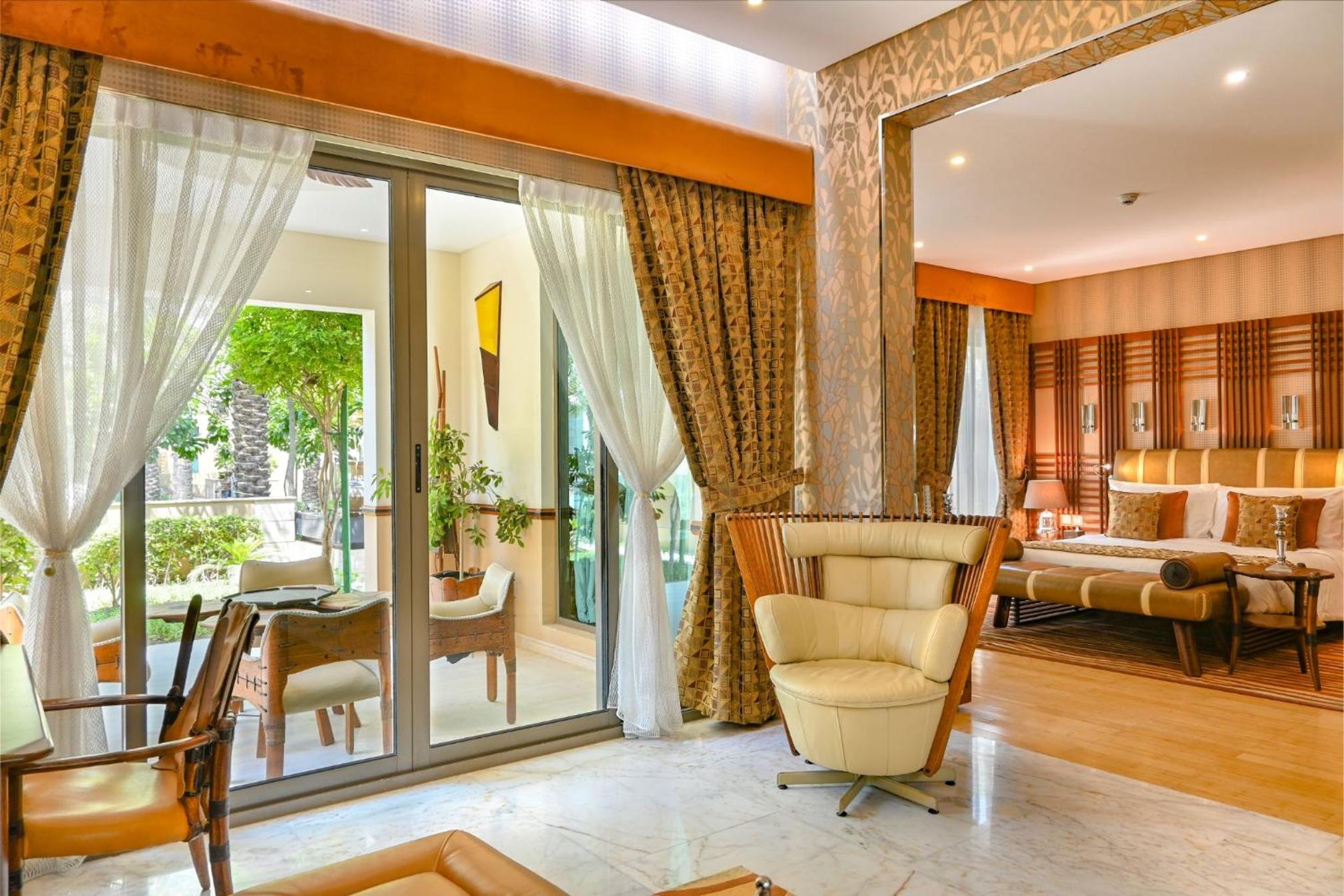 Palavra Resort