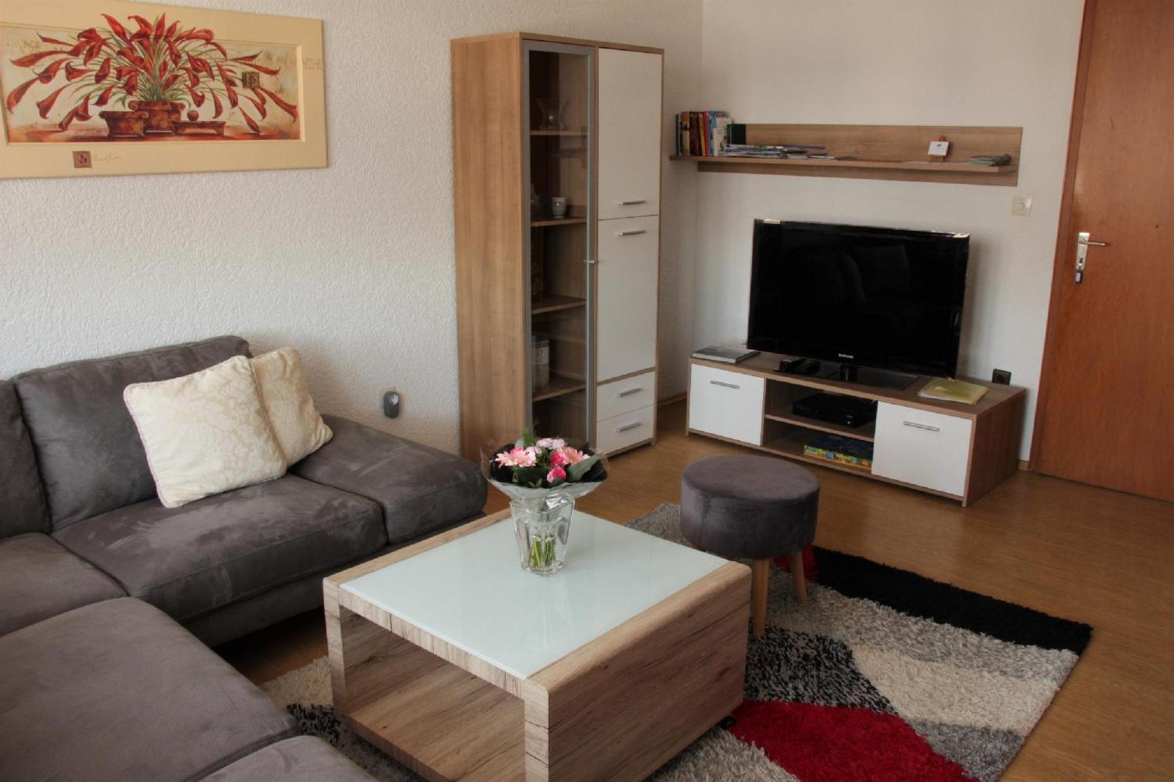 Ferienwohnung Penzkofer view 3