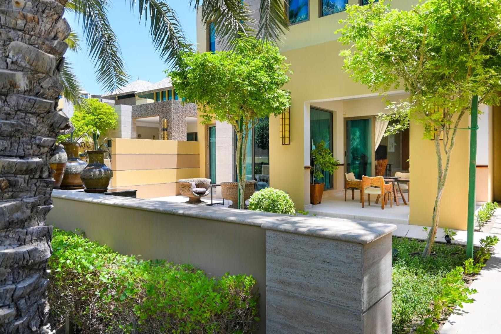 Palavra Resort