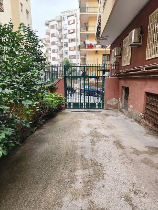 RDhomes Falvo, Vomero