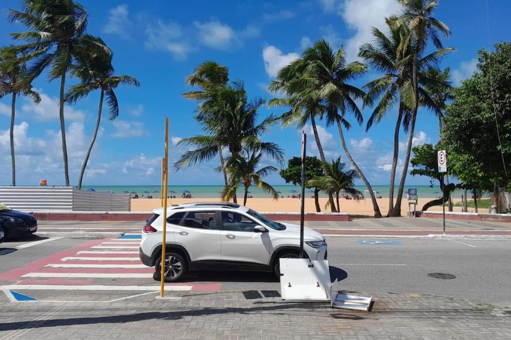 Lindo e confortável apartamento pertinho da praia