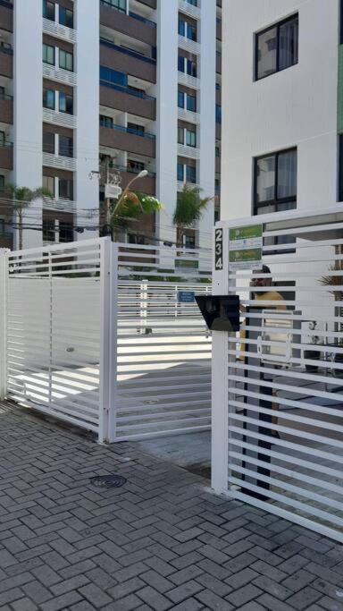 Lindo e confortável apartamento pertinho da praia