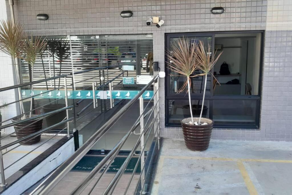 Lindo e confortável apartamento pertinho da praia