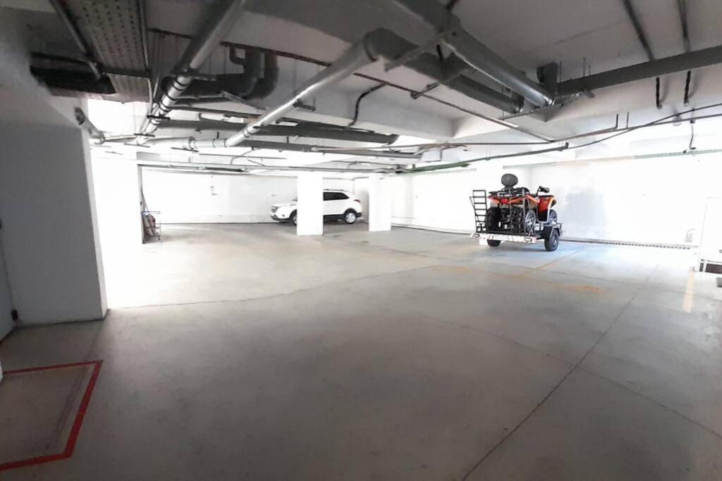 Lindo e confortável apartamento pertinho da praia