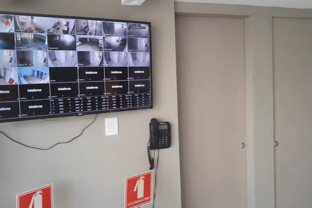Lindo e confortável apartamento pertinho da praia