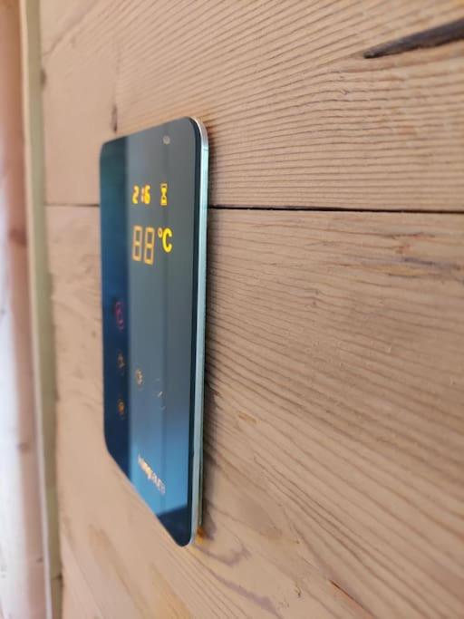 Luxusapartment im alpin-chic Stil mit Pistenzugang