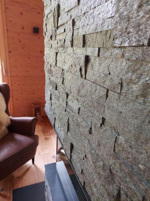 Luxusapartment im alpin-chic Stil mit Pistenzugang