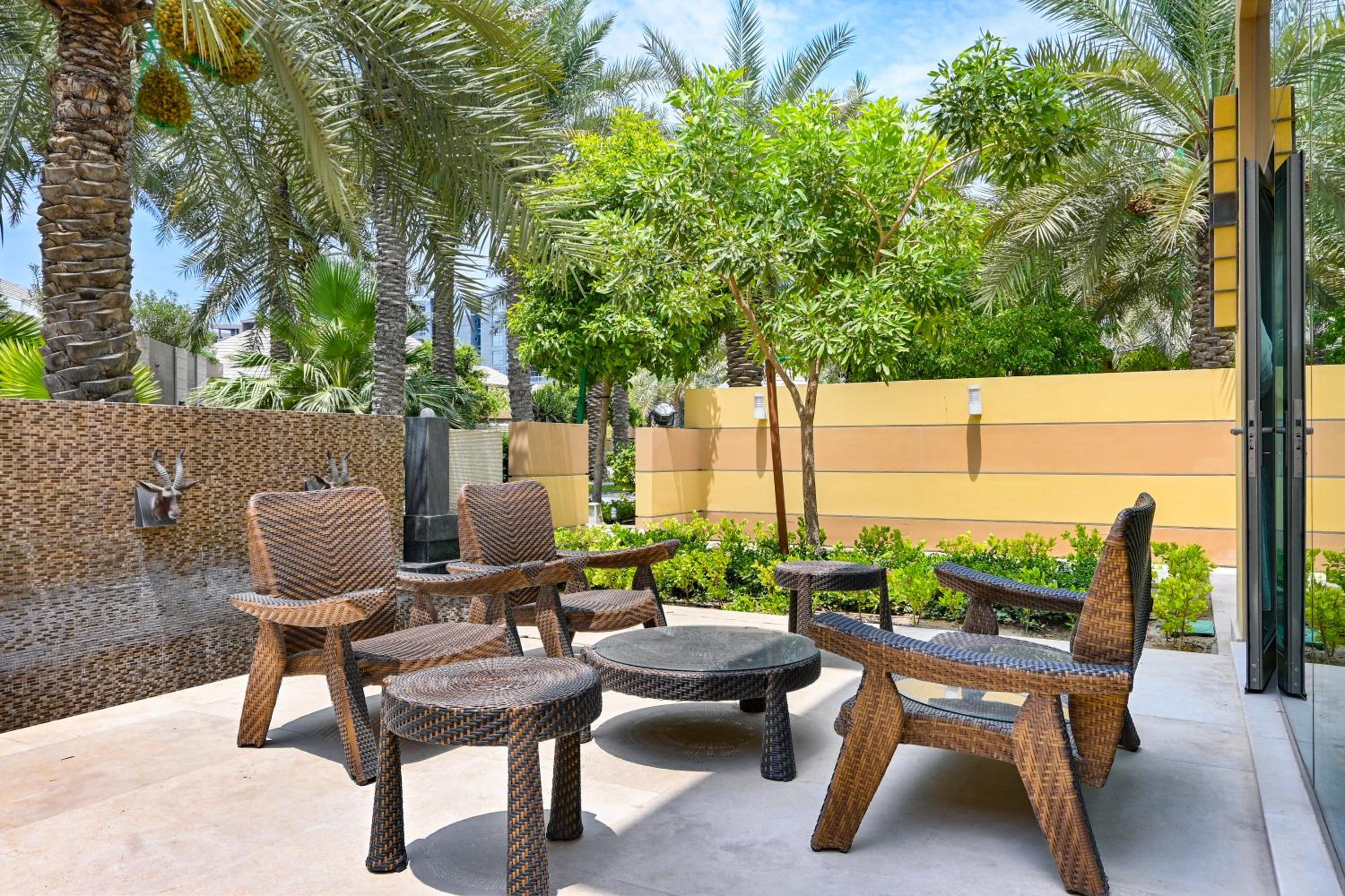 Palavra Resort