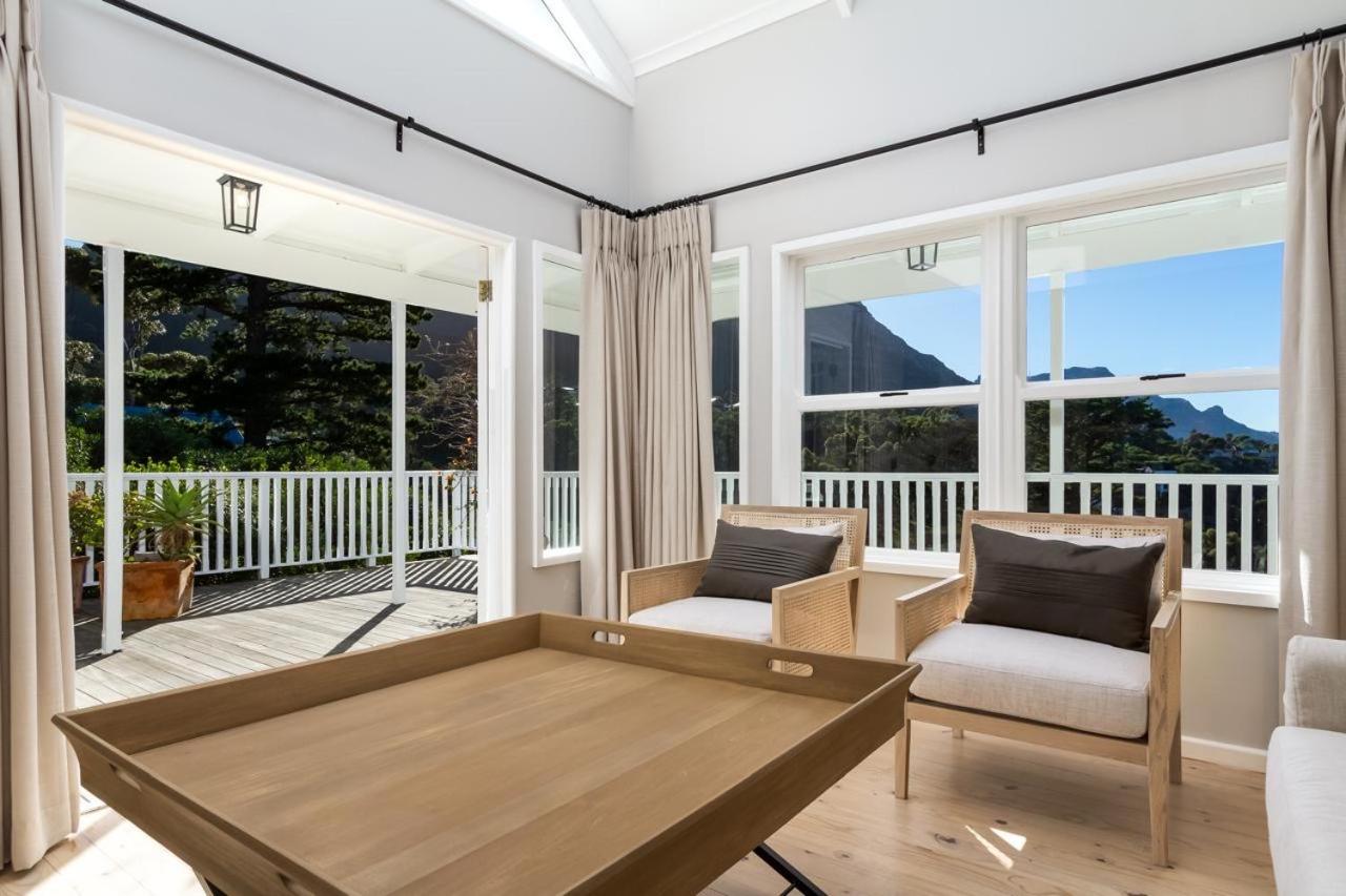Bay Haven Collection Villas
