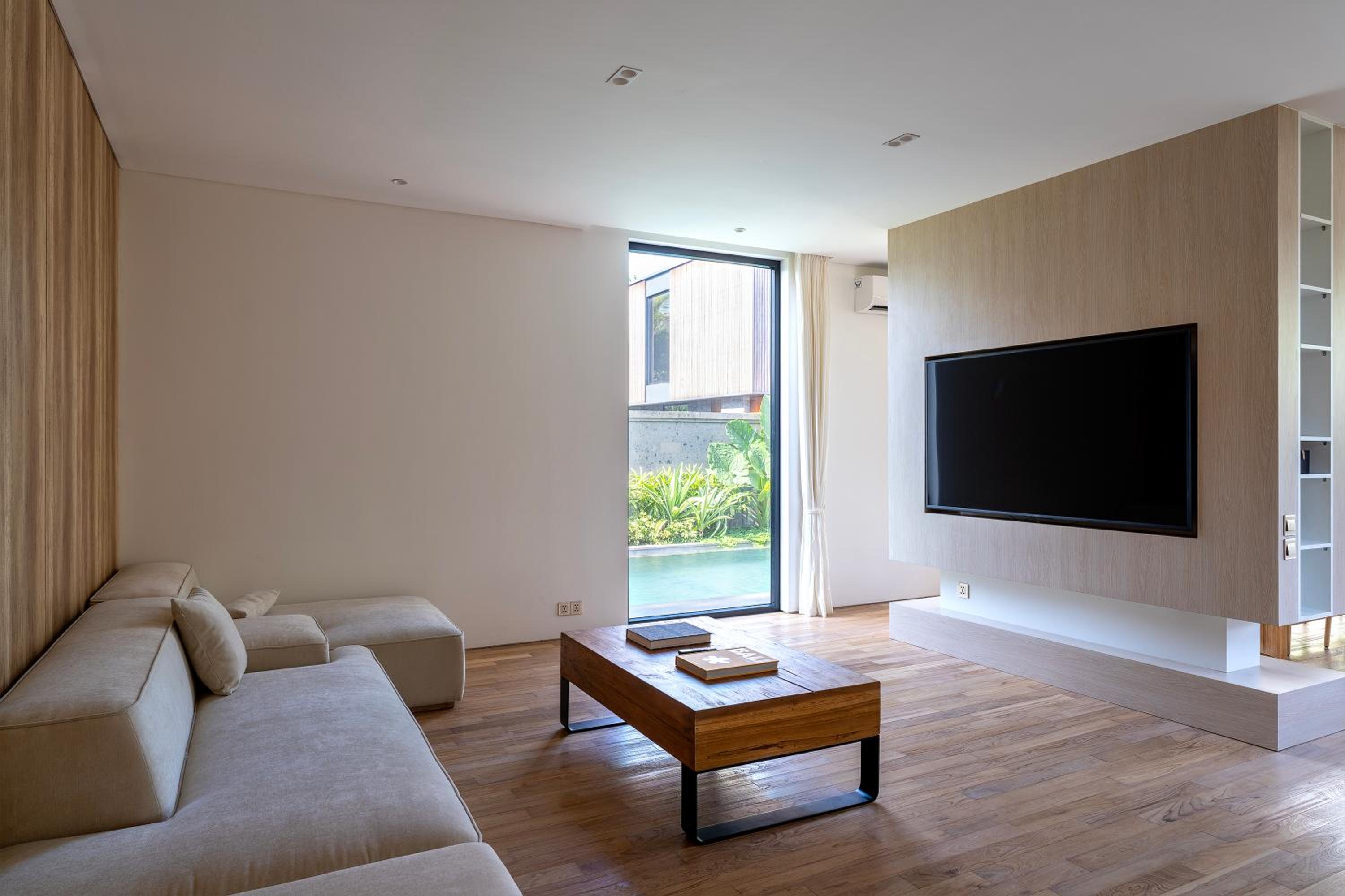 Seven Stones Villas