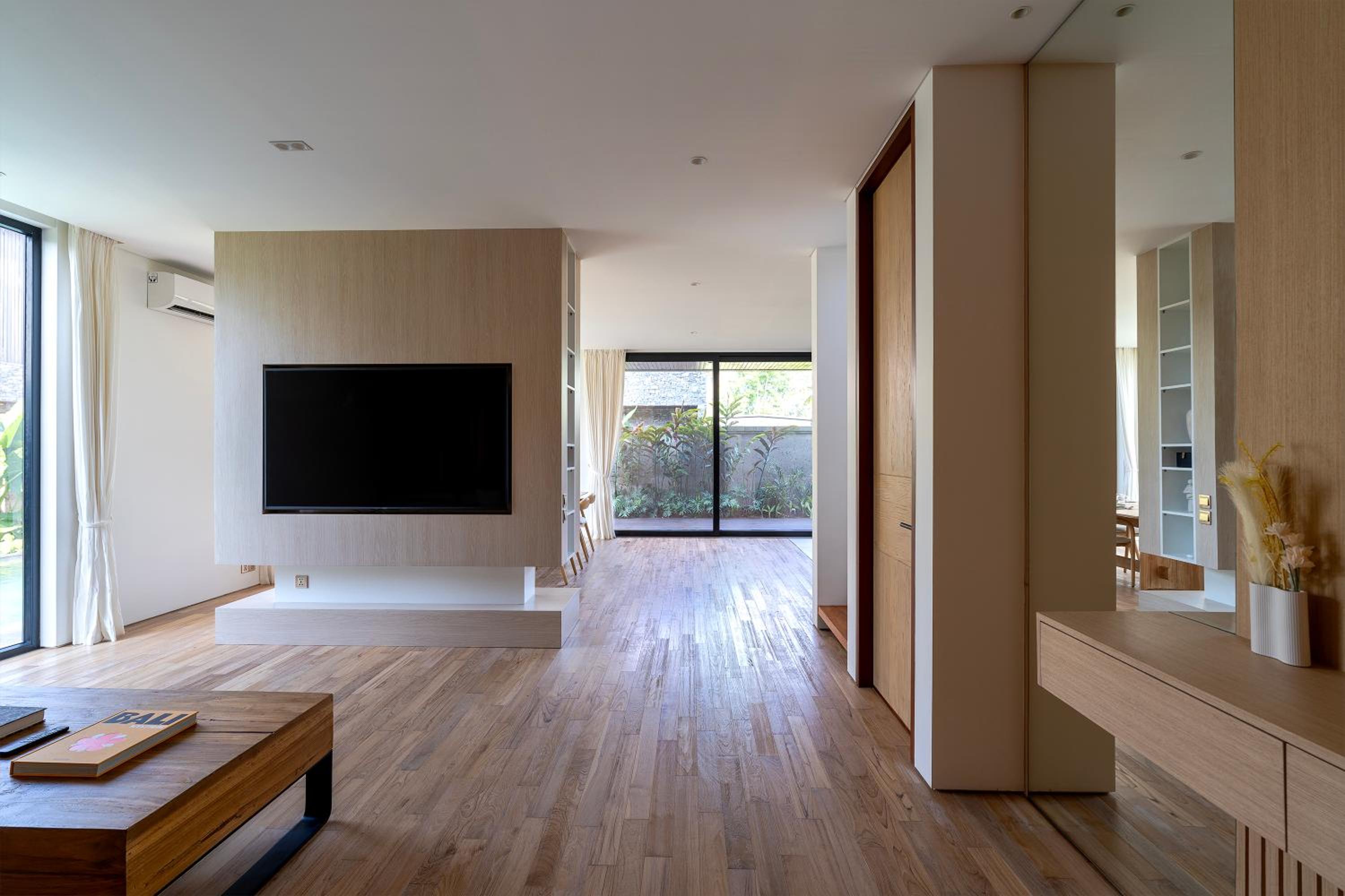 Seven Stones Villas