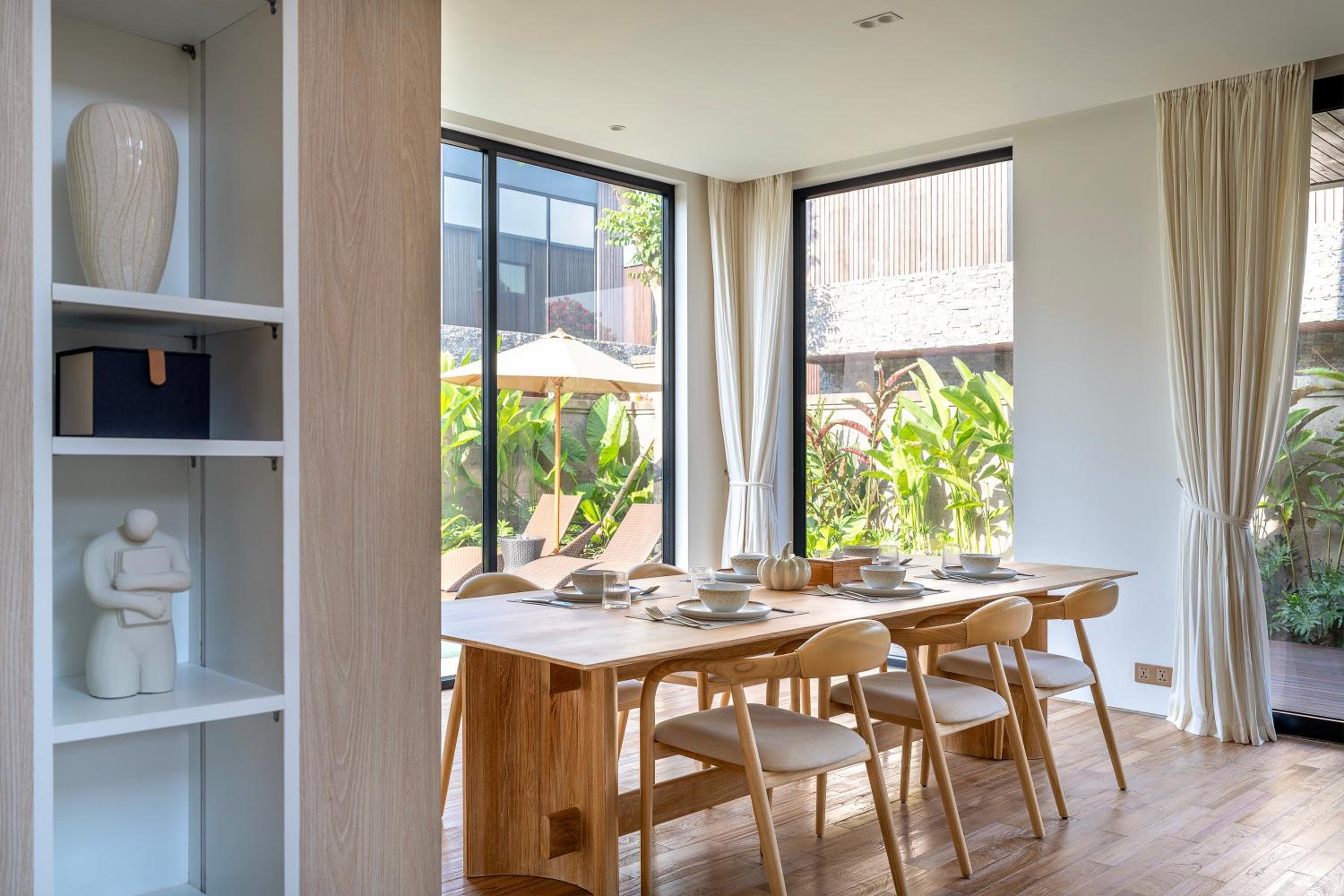 Seven Stones Villas