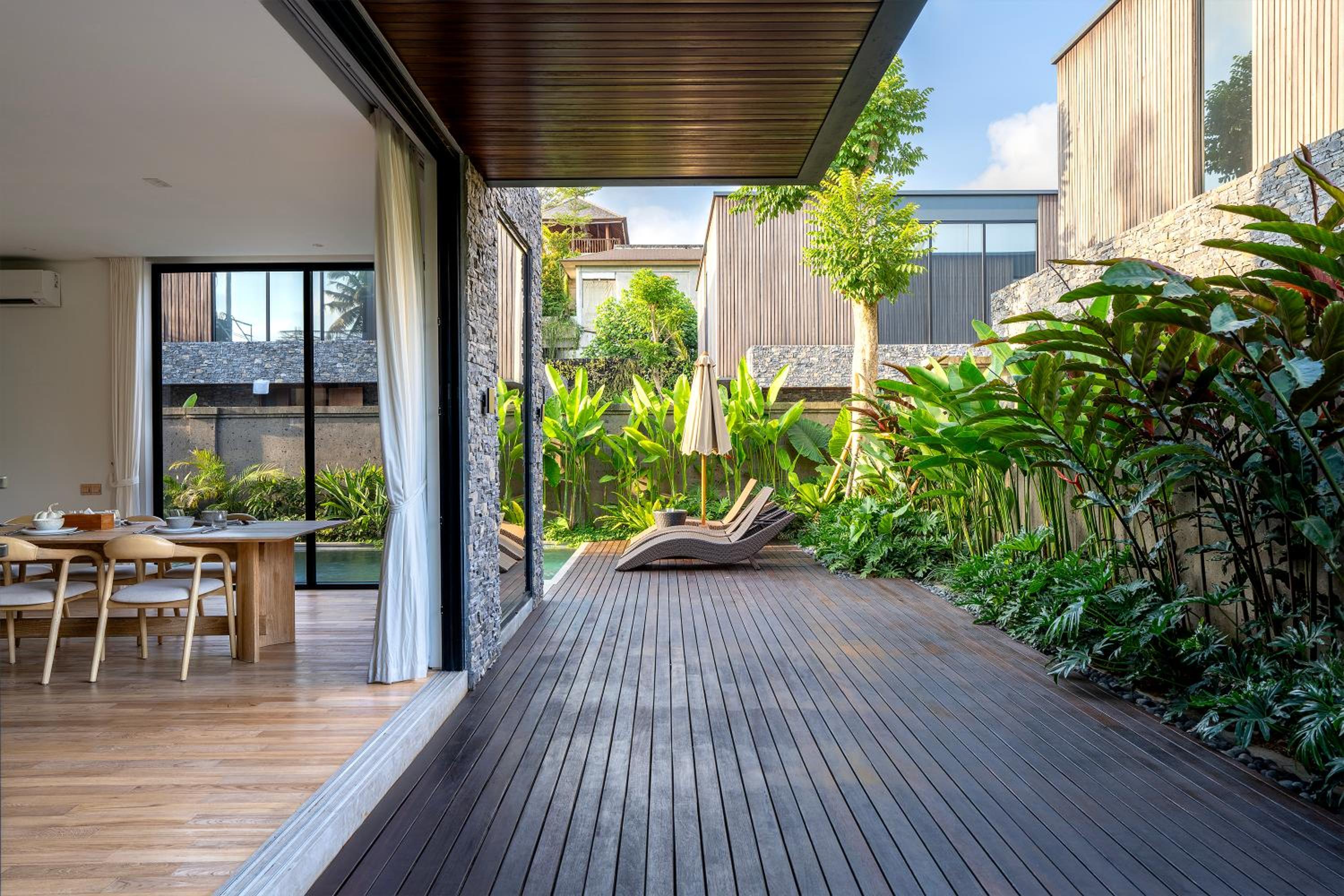 Seven Stones Villas