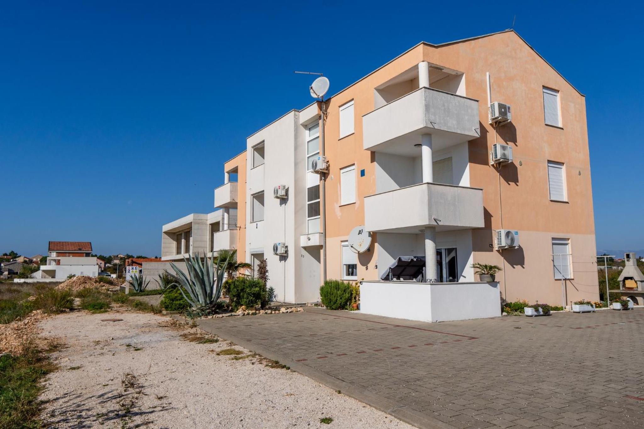 Apartment Marija